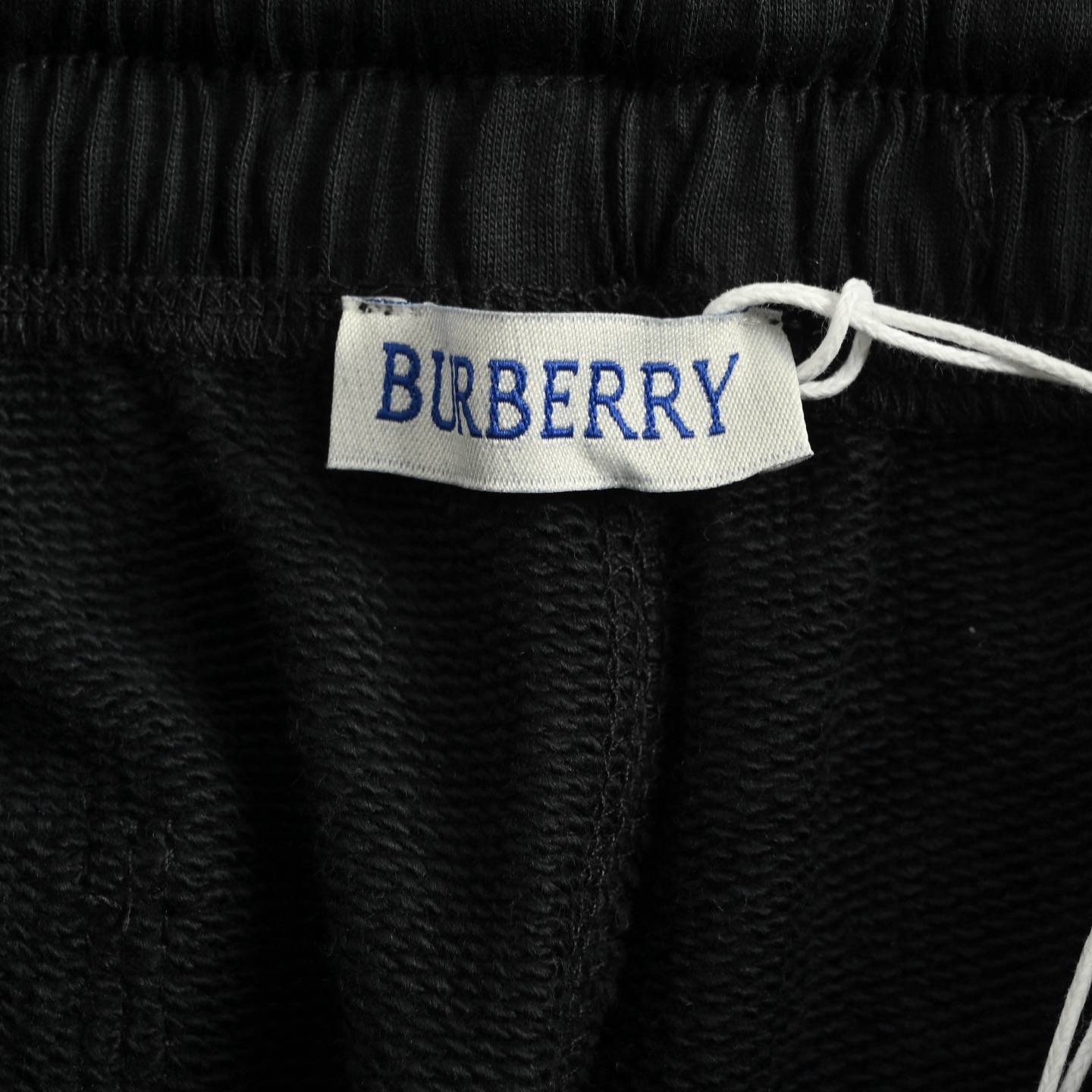 Burberry/巴宝莉 25ss 战马印章印花短裤 Burberry新款短裤