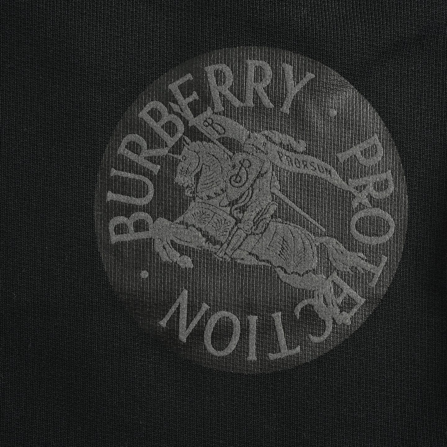 Burberry/巴宝莉 25ss 战马印章印花短裤 Burberry新款短裤