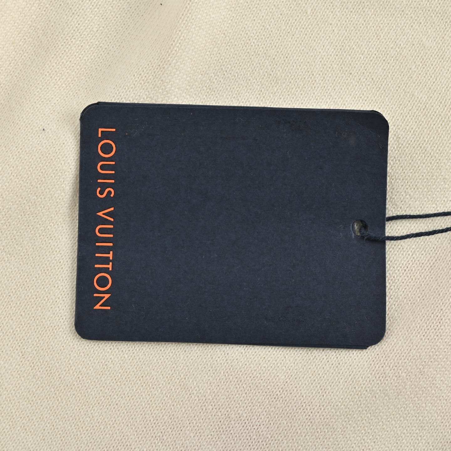 Louis Vuitton/路易威登 Tyler联名款花朵提花针织短袖