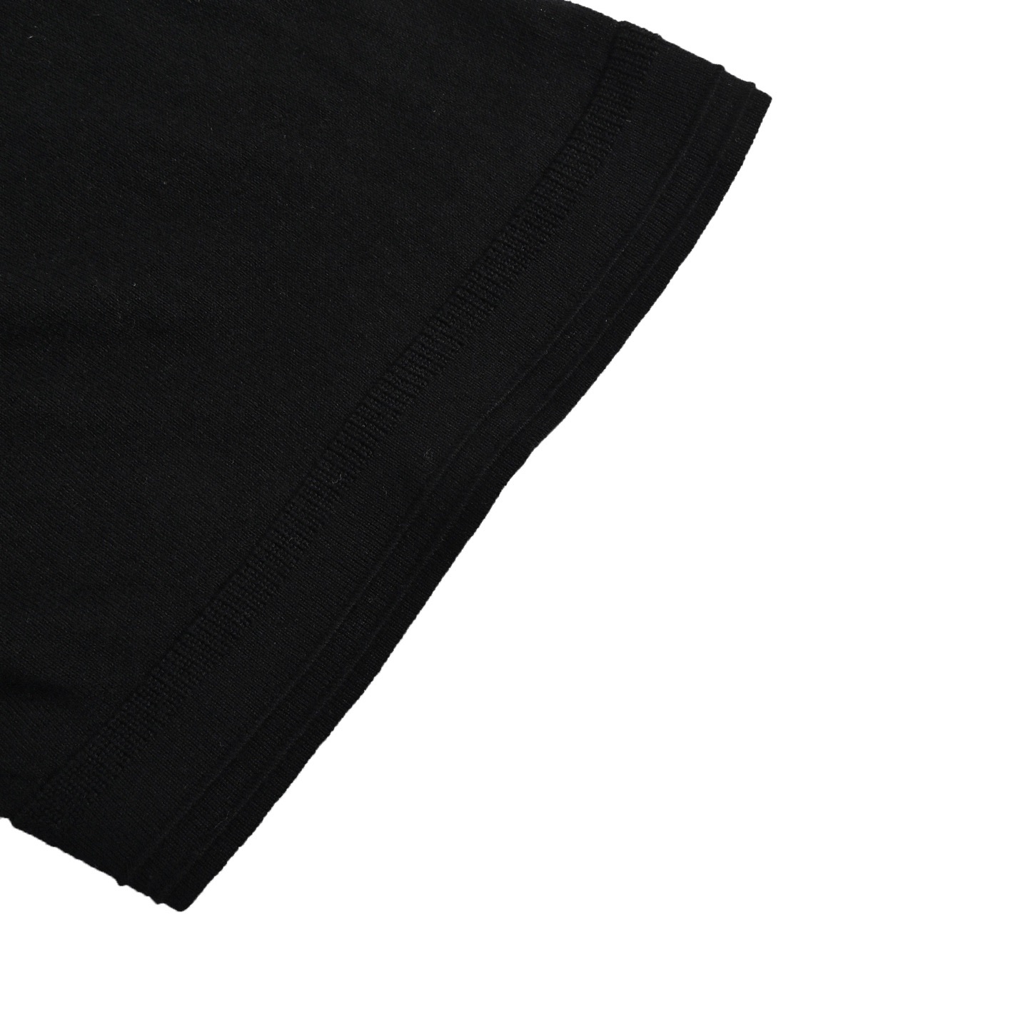 Dior/迪奥 25ss 签名字母刺绣针织Polo短袖