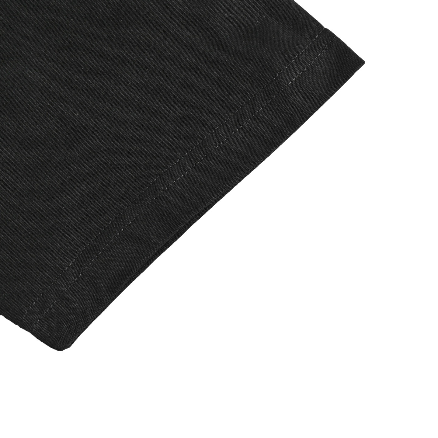 Burberry/巴宝莉 25ss 格纹TB贴布刺绣字母短袖