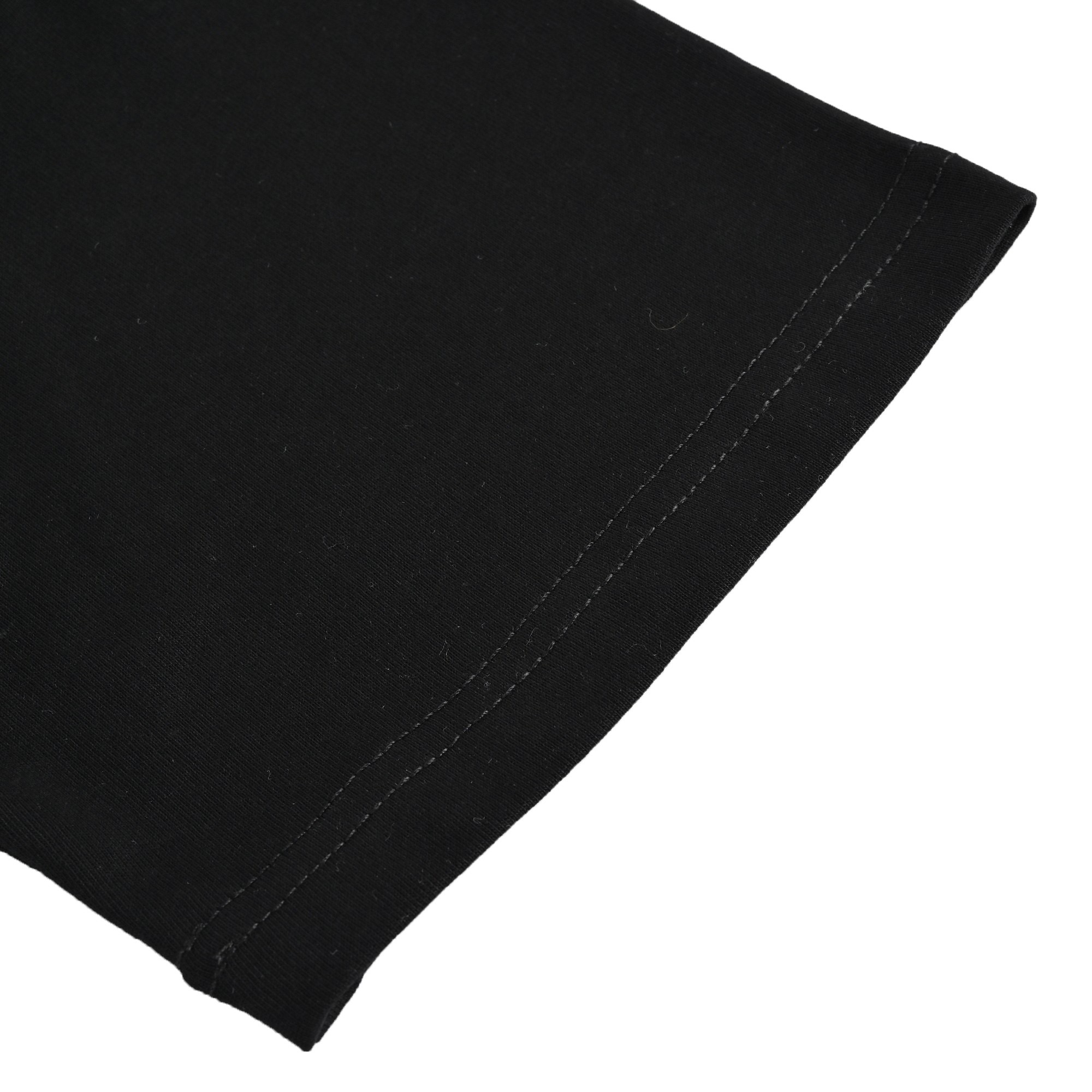 Louis Vuitton 23ss 刺绣流苏微标logo短袖