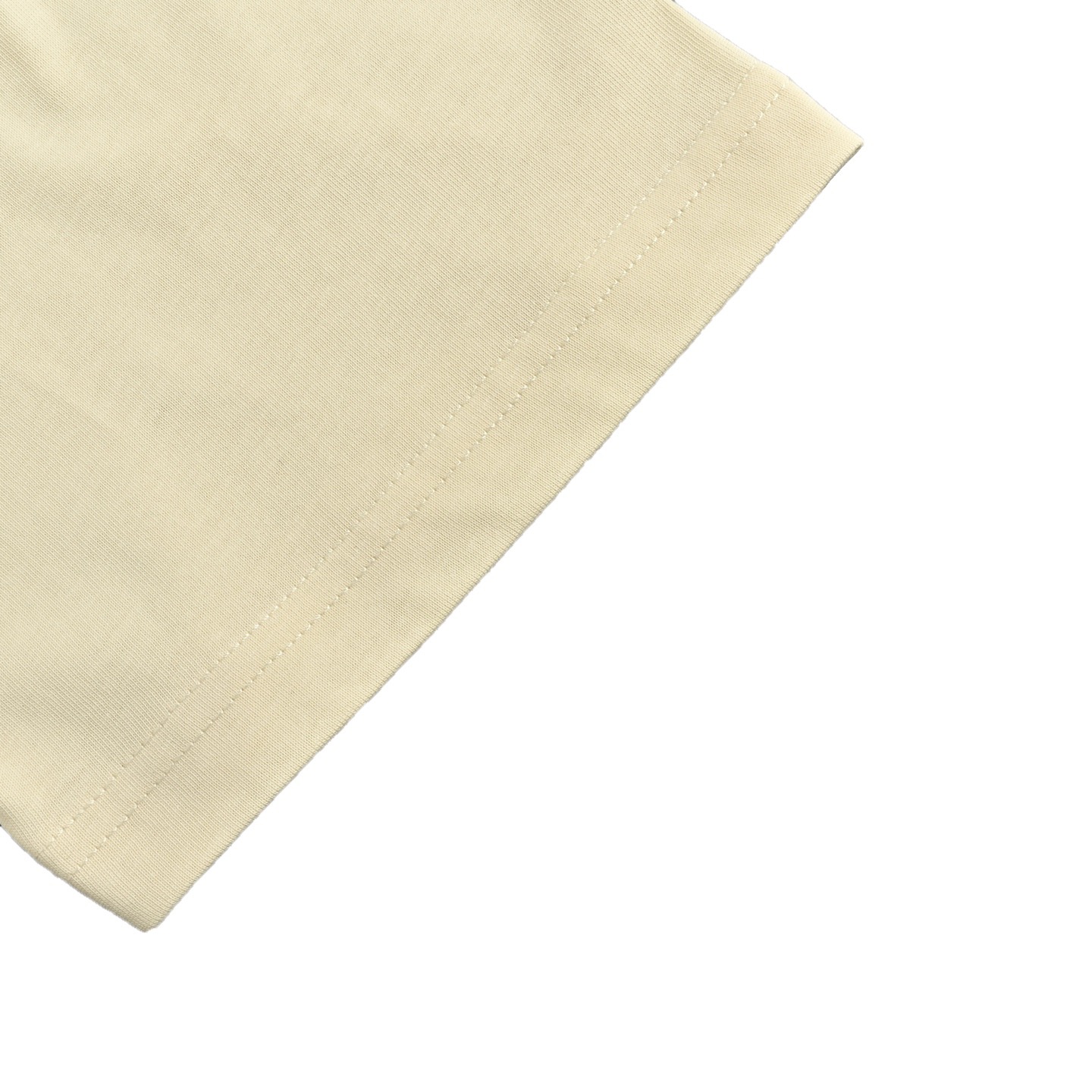 Gucci/古驰 25ss 趣味卡通系列印花短袖