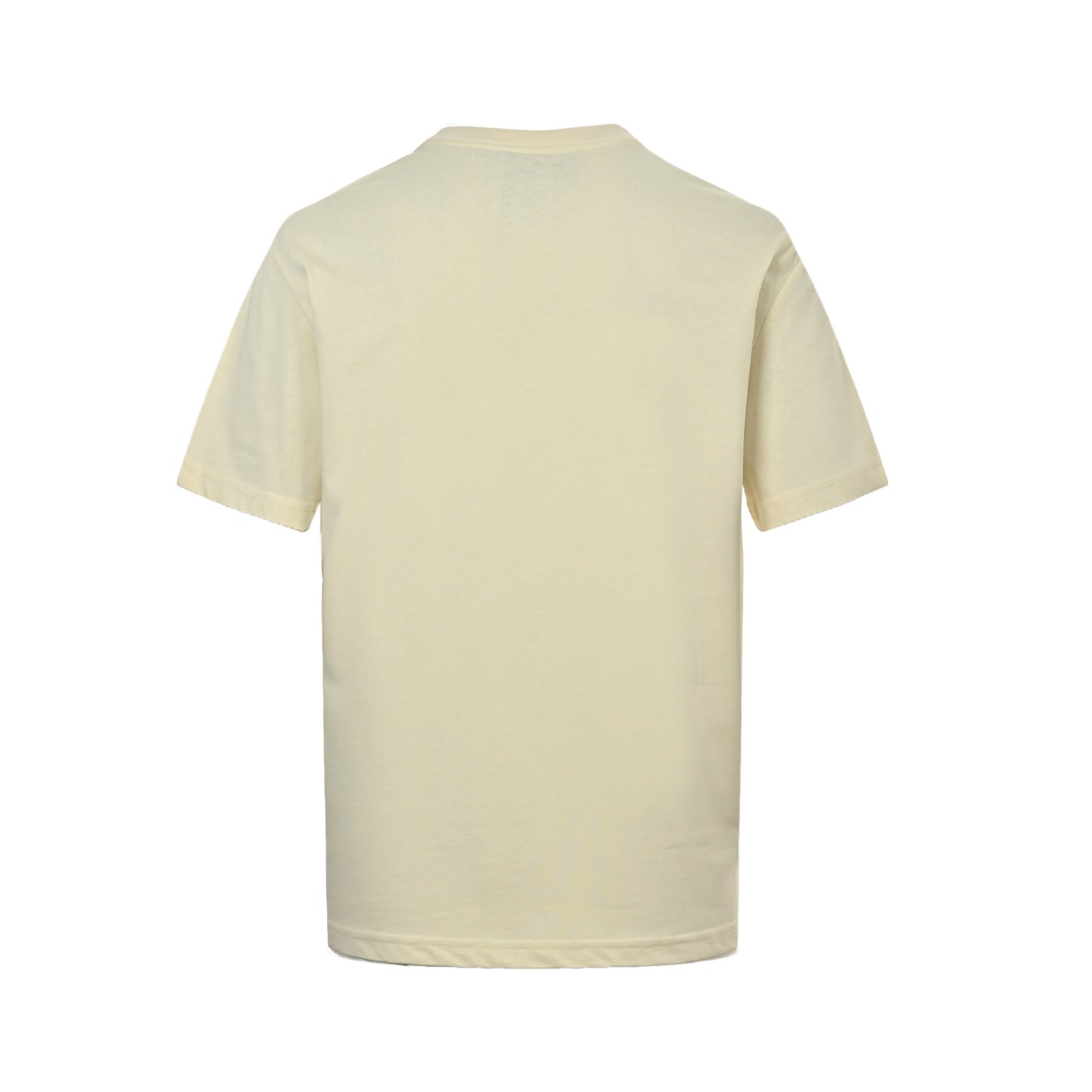 Gucci/古驰 25ss 趣味卡通系列印花短袖