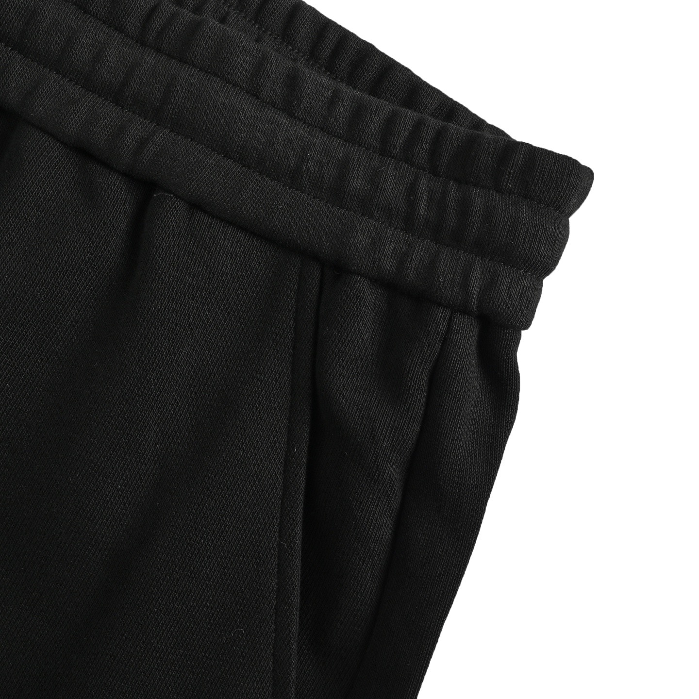 Loewe/罗意威 25ss 昂跑联名口袋印花短裤 昂跑罗意威联名款短裤新款