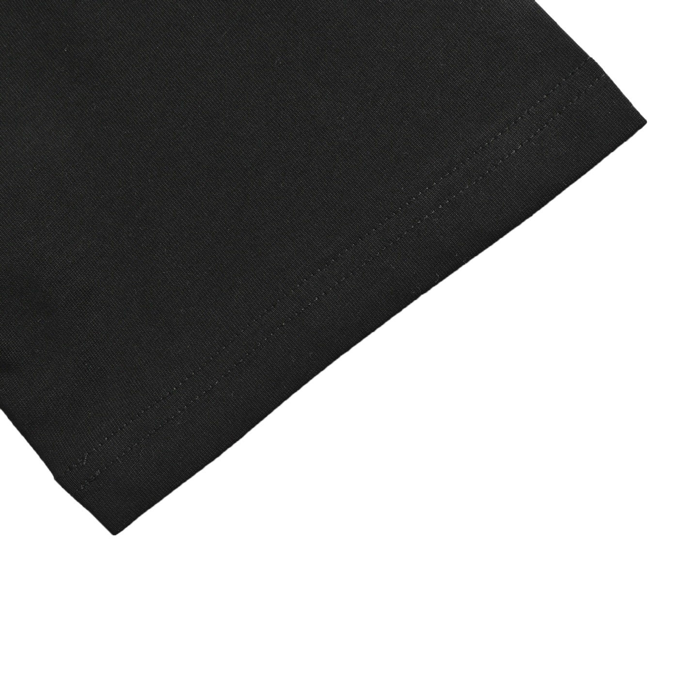 Loewe/罗意威 25ss 昂跑联名口袋印花短袖 昂跑 罗意威联名款户外口袋T恤