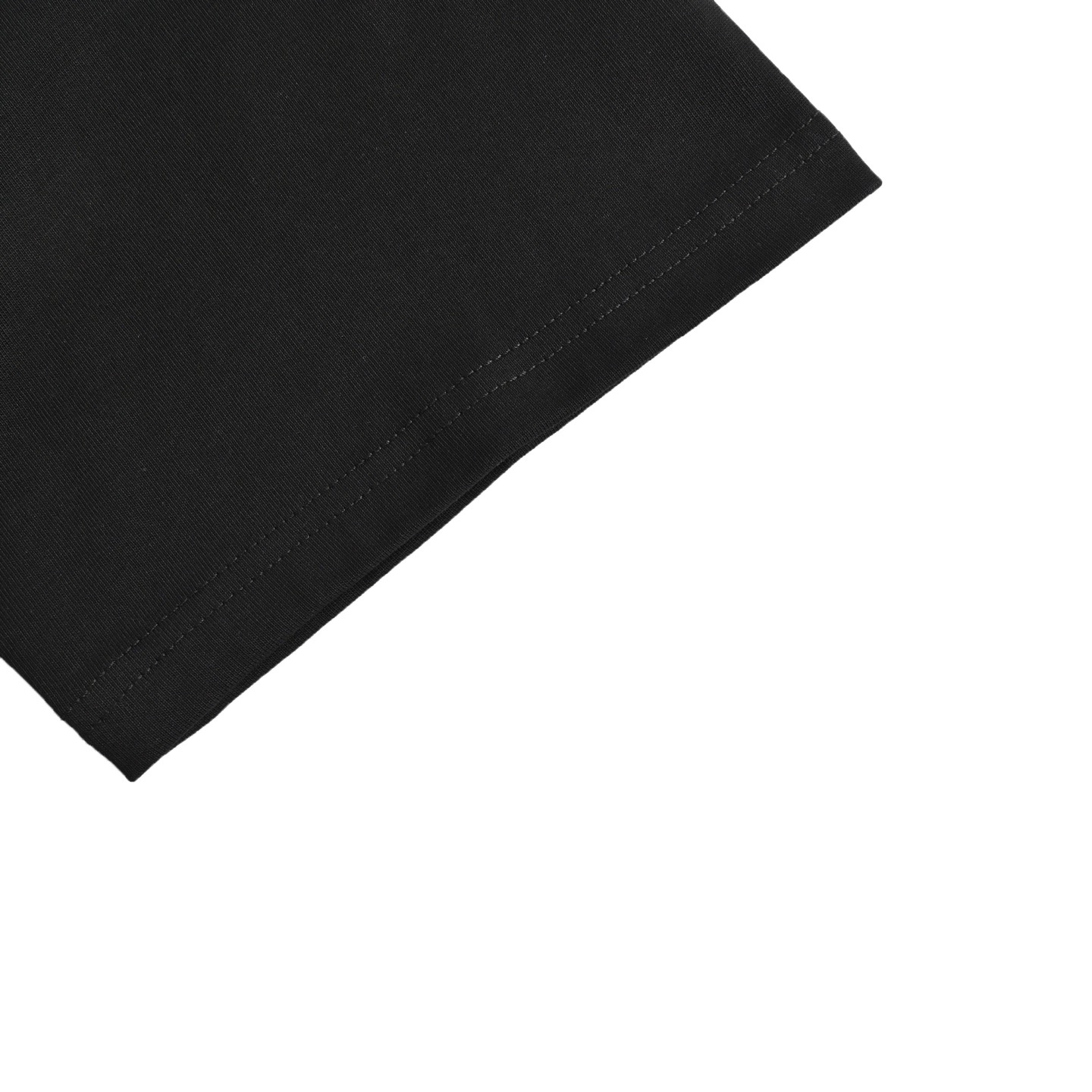 Chrome Hearts/克罗心FOTI联名骷髅短袖黑色 白色