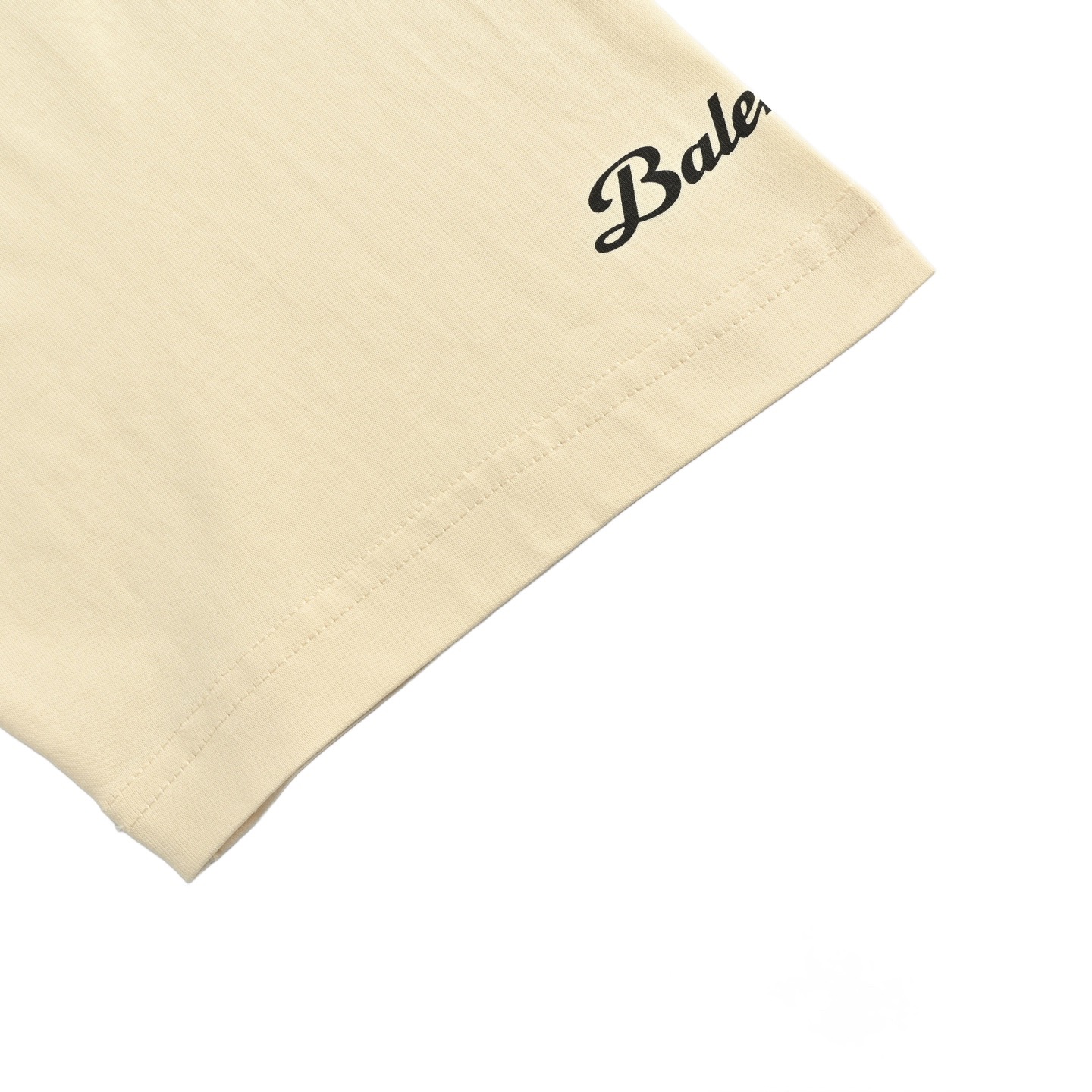 Balenciaga/巴黎世家 25ss 兰博基尼印花短袖 联名跑车印花短袖T恤-Chinese UA Cheap High Quatity Brand Clothes Bags handbags Sneakers wholesale wholesaler seller from China Factory suppliers Fashion Clothing Shoes best Quality Beautiful Price Balenciaga/巴黎世家 25ss 兰博基尼印花短袖 联名跑车印花短袖T恤