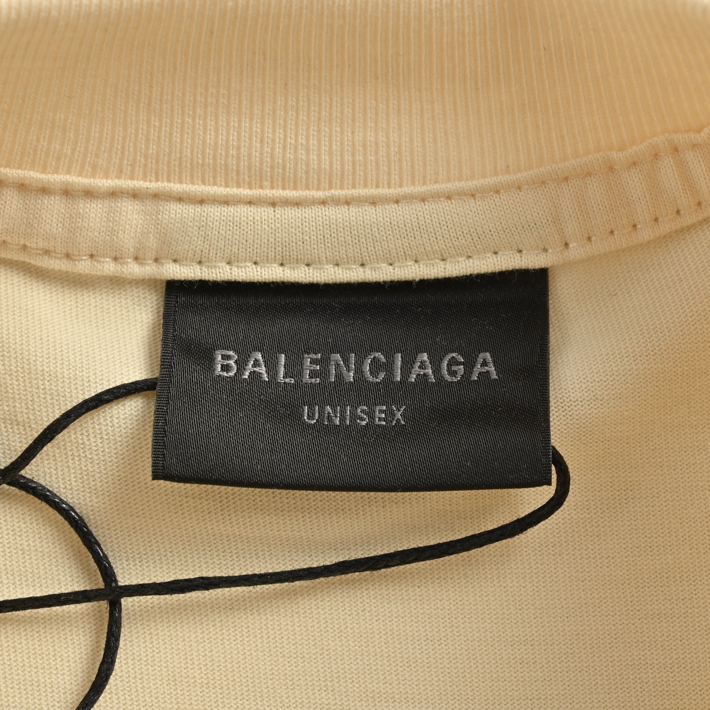 Balenciaga/巴黎世家 25ss 兰博基尼印花短袖 联名跑车印花短袖T恤-Chinese UA Cheap High Quatity Brand Clothes Bags handbags Sneakers wholesale wholesaler seller from China Factory suppliers Fashion Clothing Shoes best Quality Beautiful Price Balenciaga/巴黎世家 25ss 兰博基尼印花短袖 联名跑车印花短袖T恤