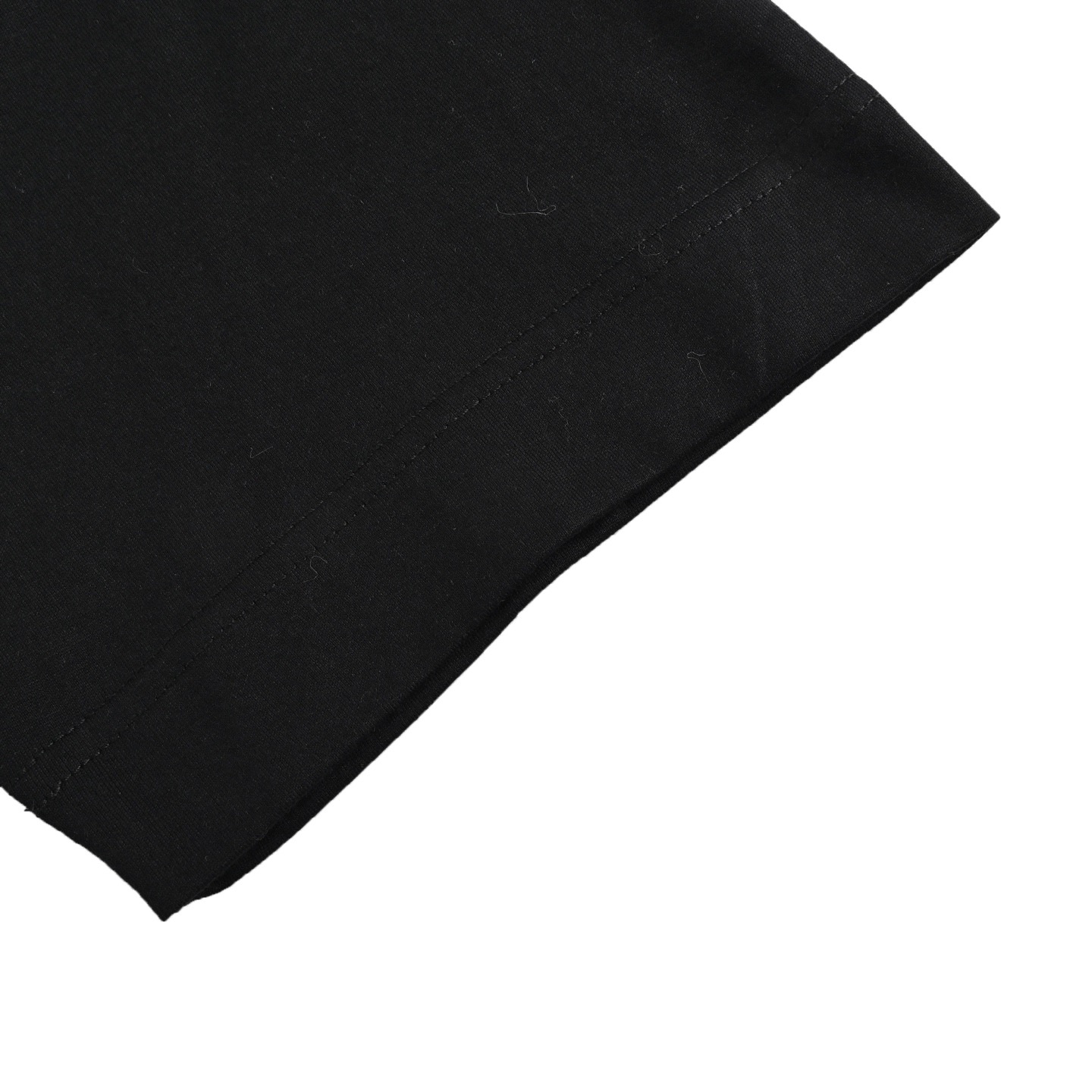 GIVENCHY/纪梵希 25ss 荧光绿字母刺绣短袖