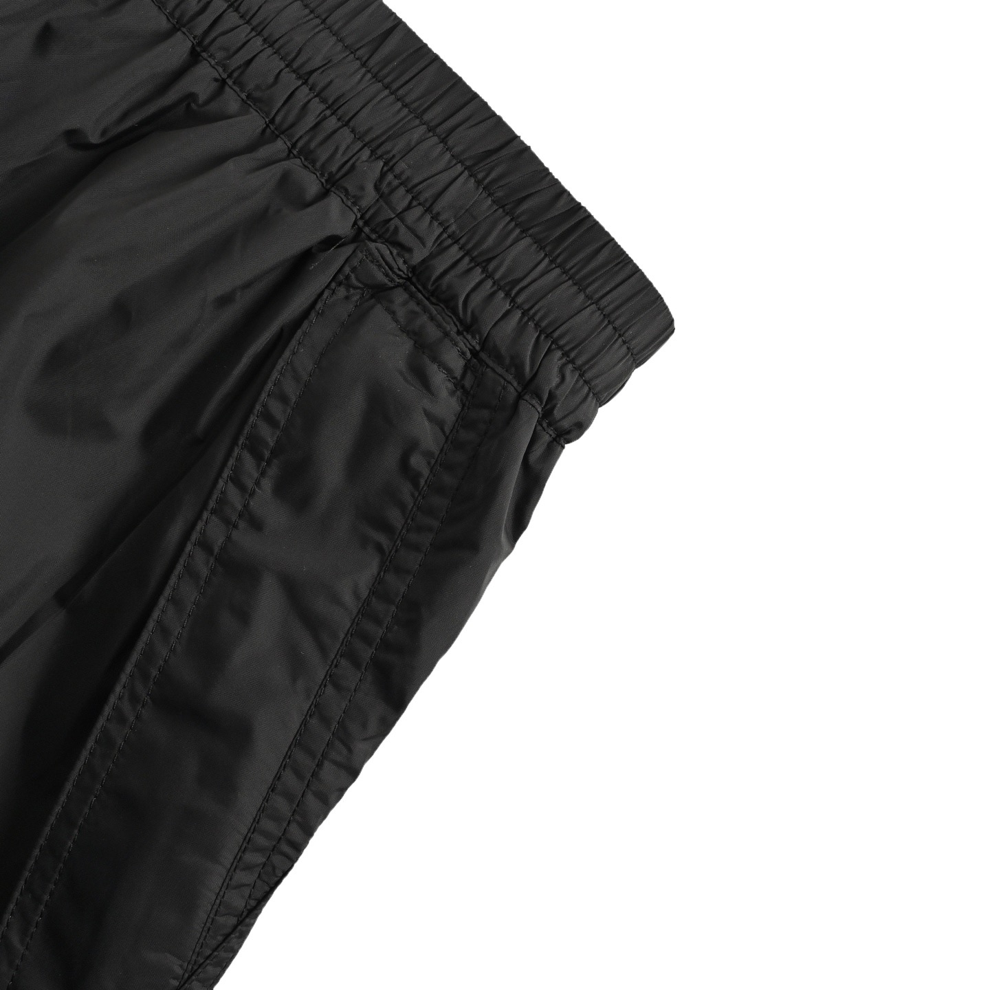 Prada/普拉达 25ss 印花徽标尼龙短裤