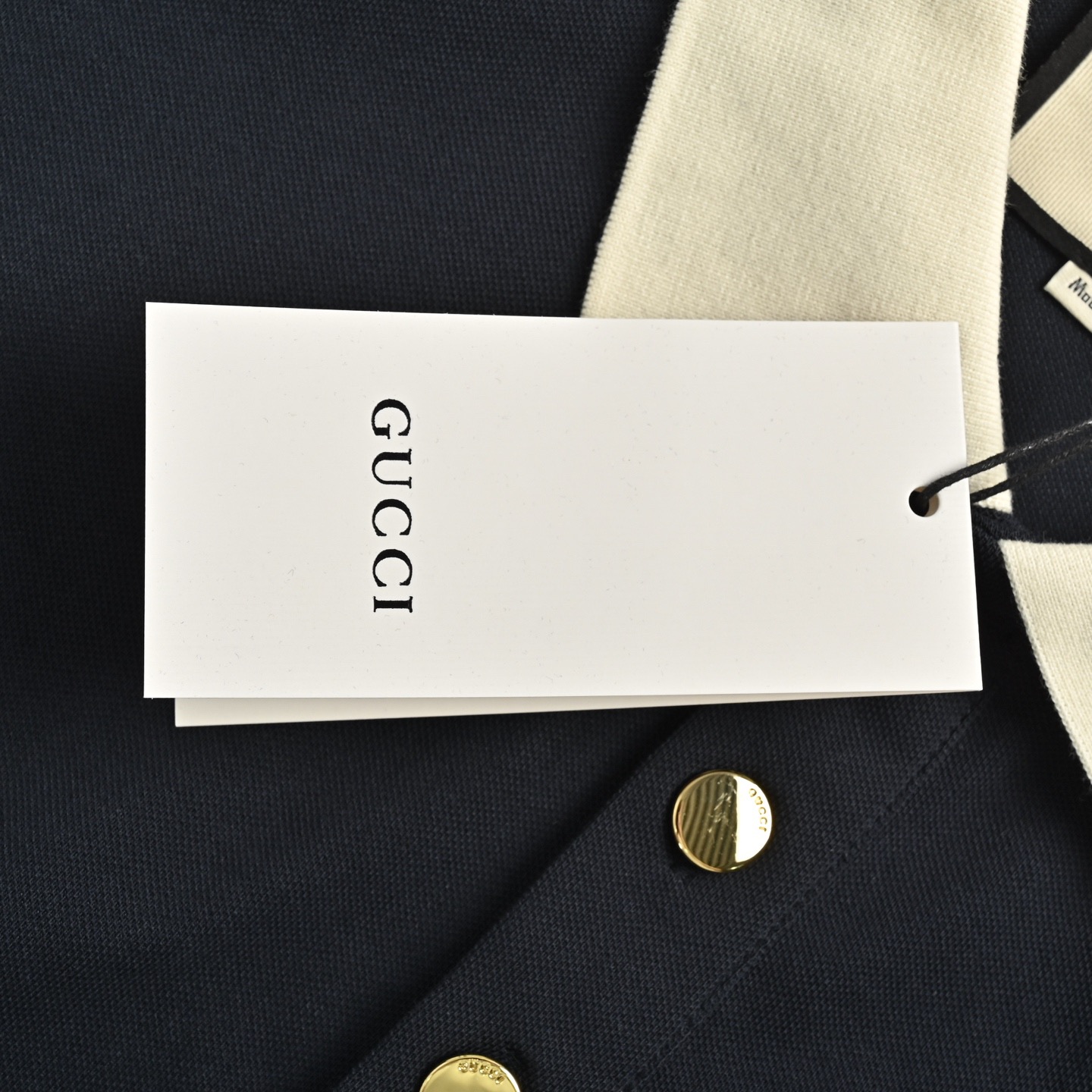 Gucci/古驰 25ss 口袋双G刺绣织带Polo短袖-Chinese UA Cheap High Quatity Brand Clothes Bags handbags Sneakers wholesale wholesaler seller from China Factory suppliers Fashion Clothing Shoes best Quality Beautiful Price Gucci/古驰 25ss 口袋双G刺绣织带Polo短袖