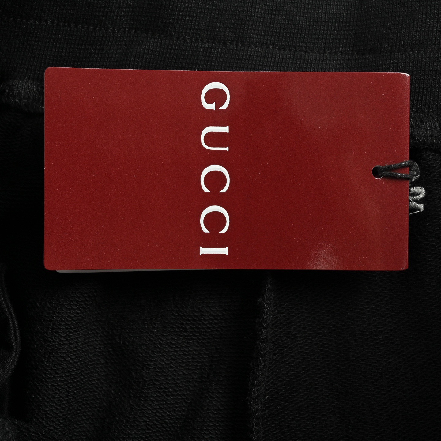 Gucci/古驰 24ss 满幅刺绣logo短裤