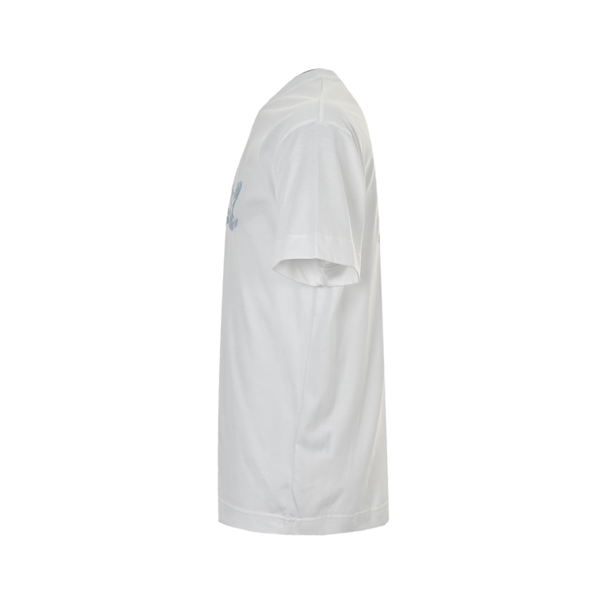 GIVENCHY/纪梵希 25ss 艺术雕塑印花短袖