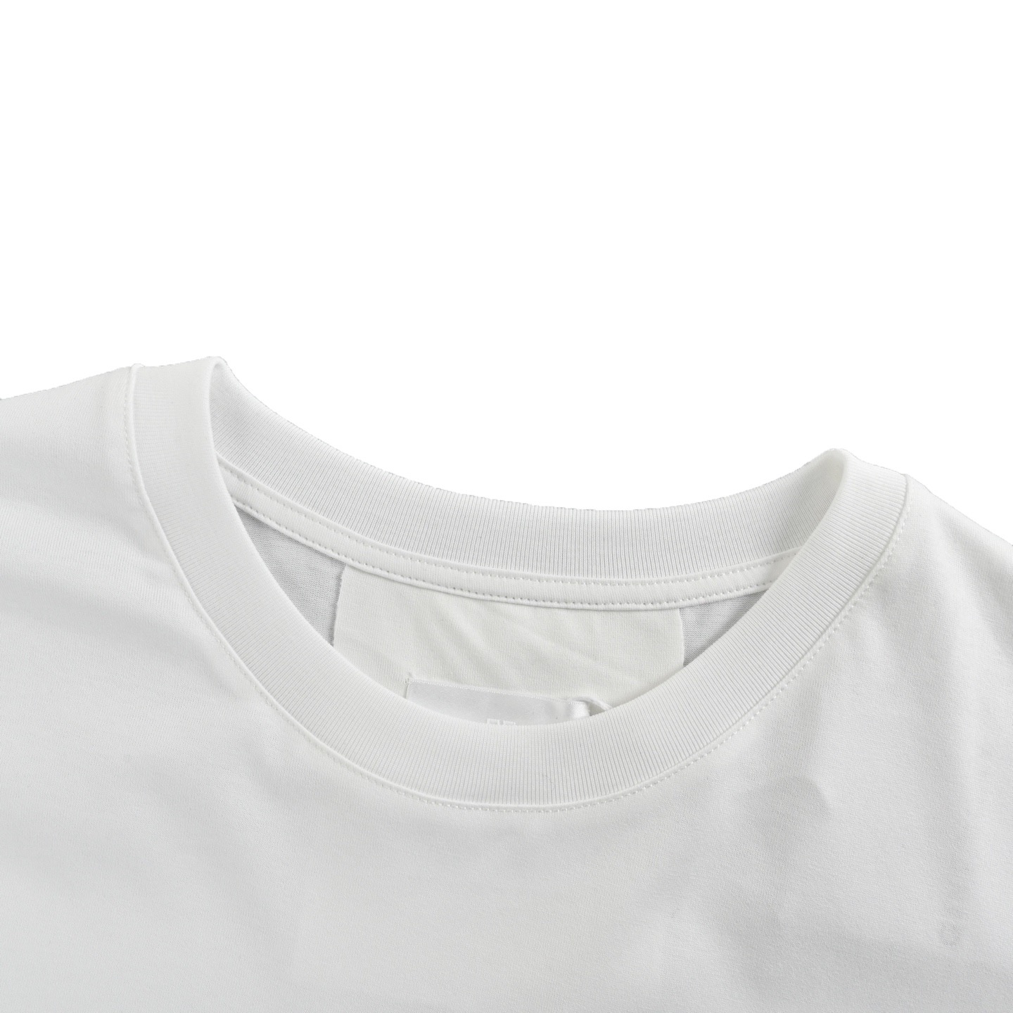 GIVENCHY/纪梵希 25ss 艺术雕塑印花短袖