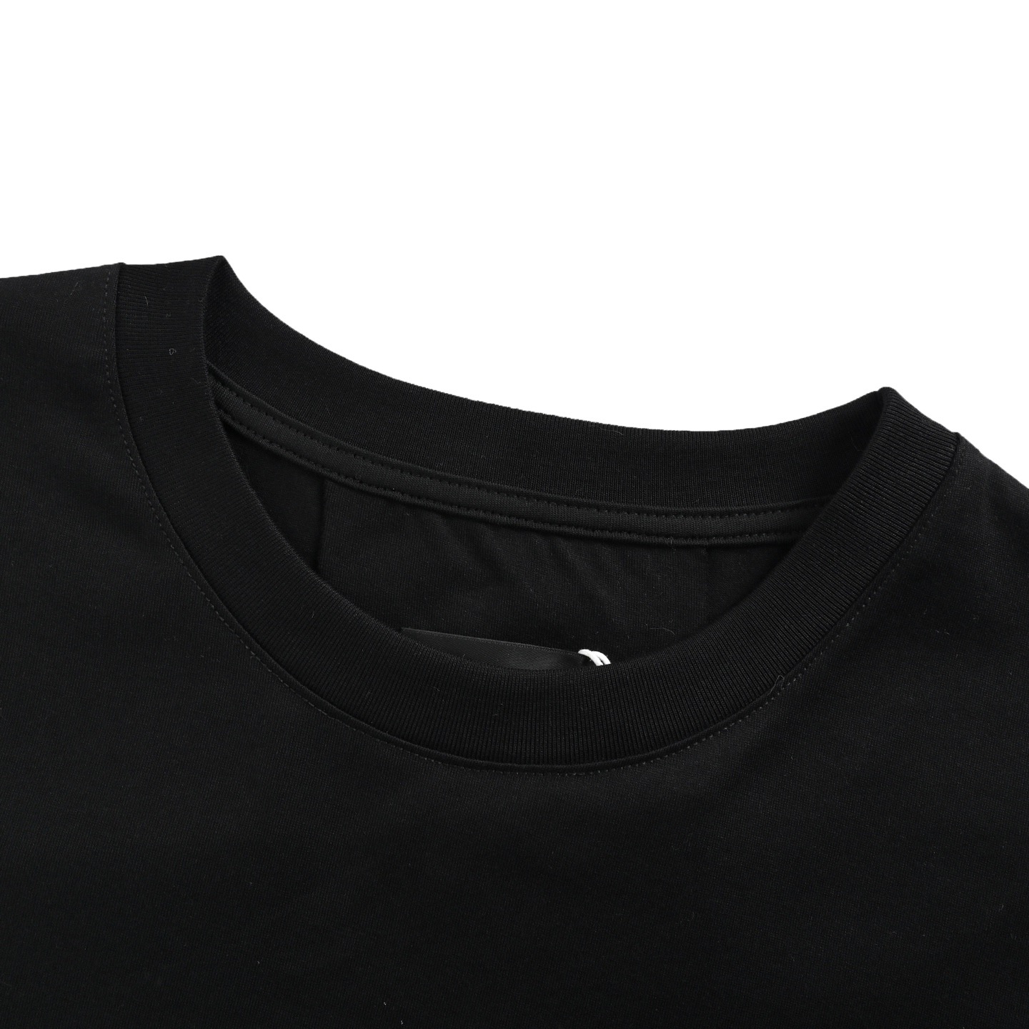 GIVENCHY/纪梵希 25ss 辫子印花短袖