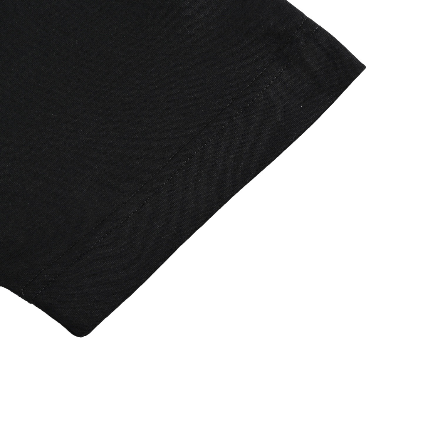 GIVENCHY/纪梵希 25ss 辫子印花短袖