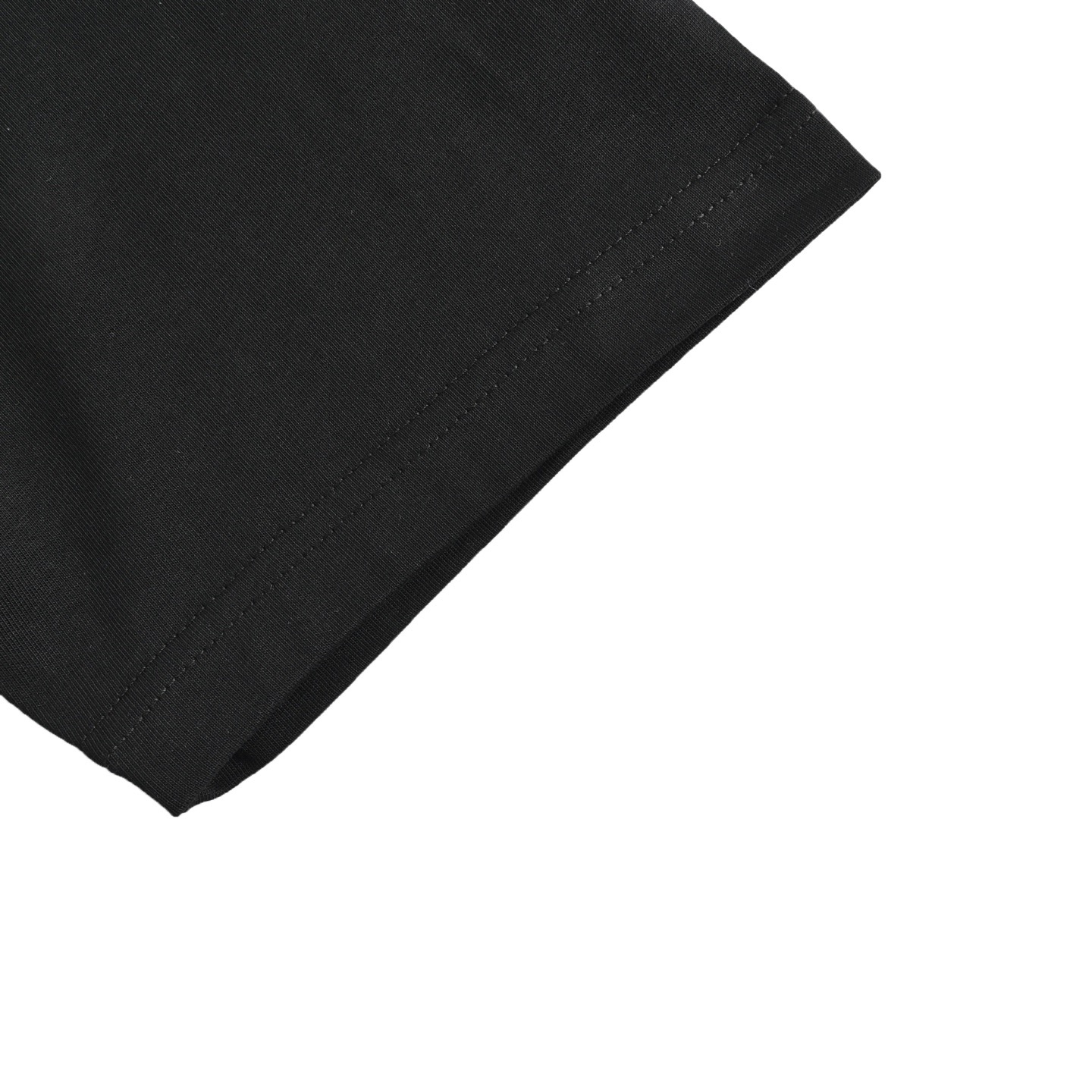 Loewe/罗意威 25ss 字母大logo印花短袖