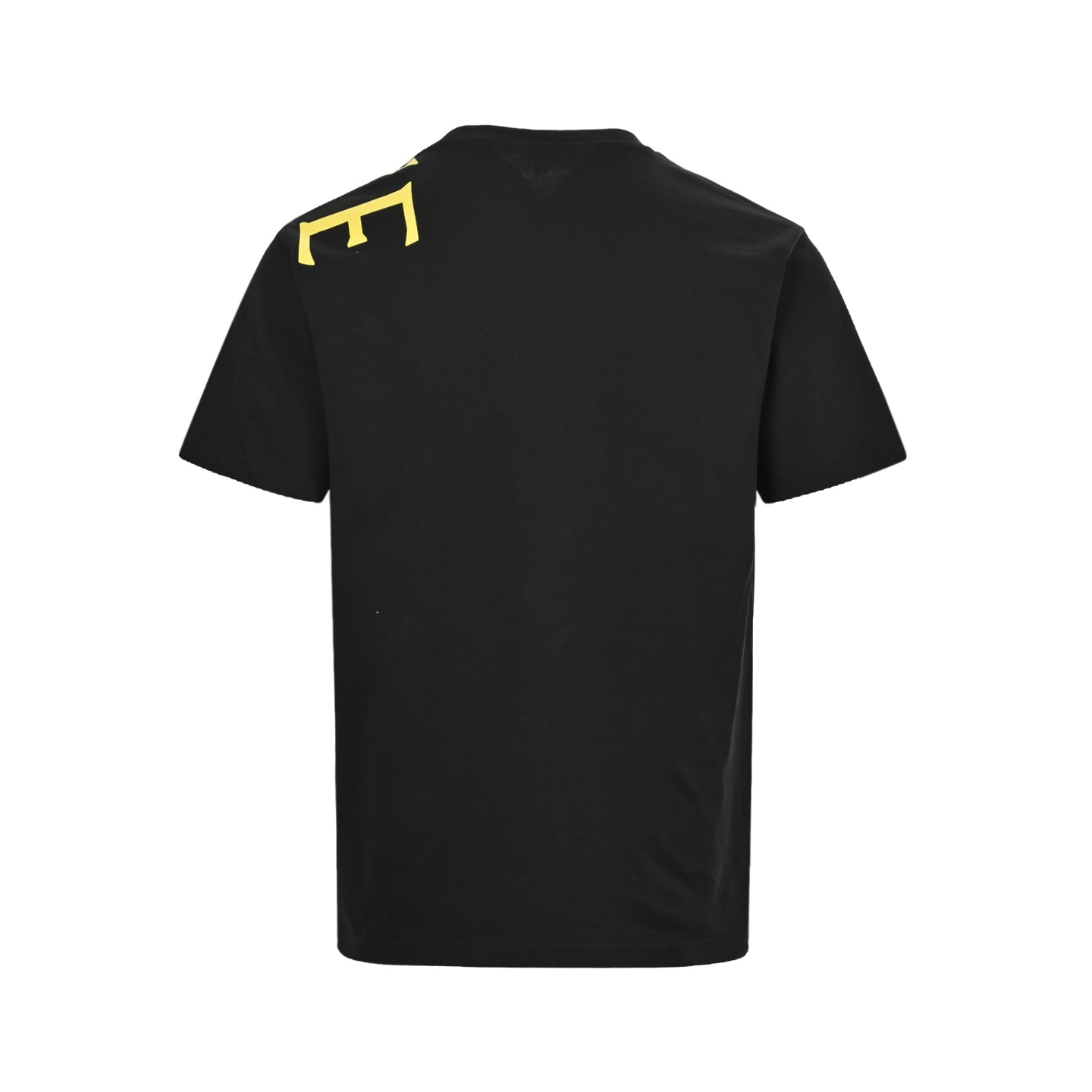 Loewe/罗意威 25ss 字母大logo印花短袖