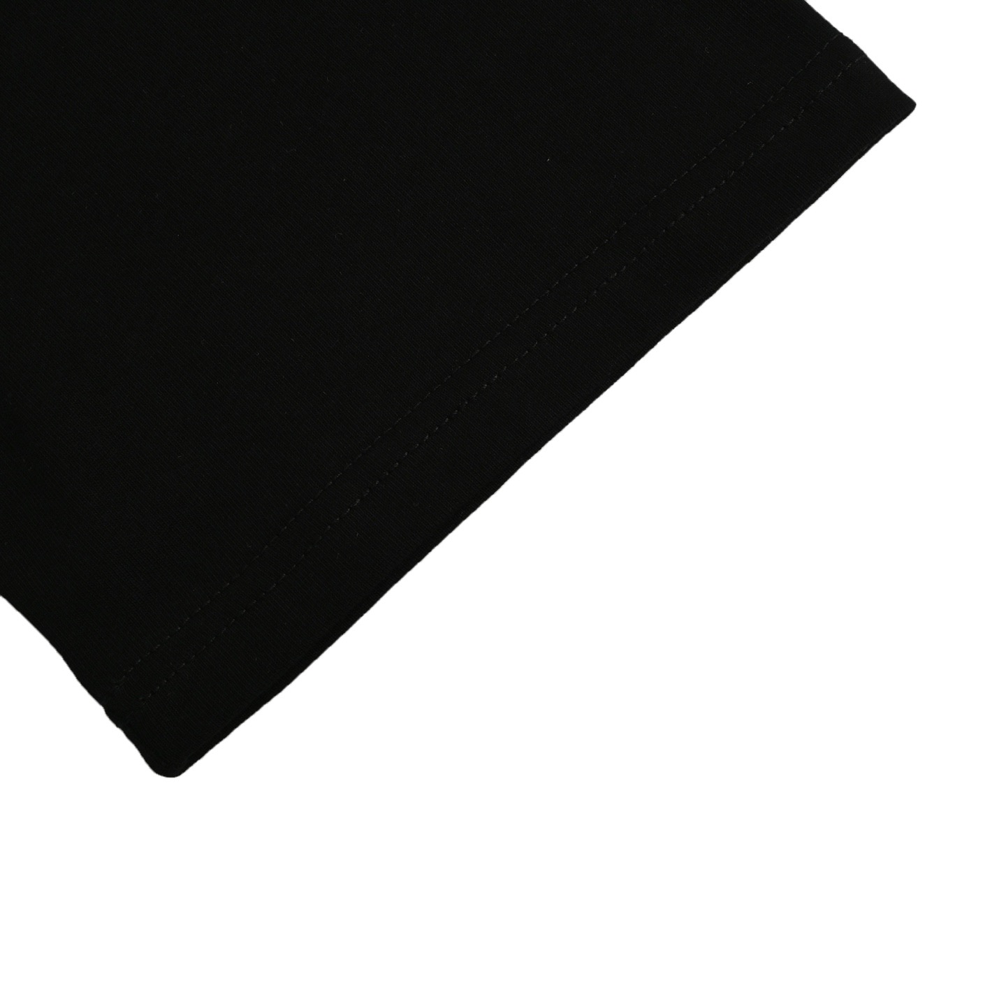 Gucci/古驰 24ss 红绿织带刺绣小标短袖