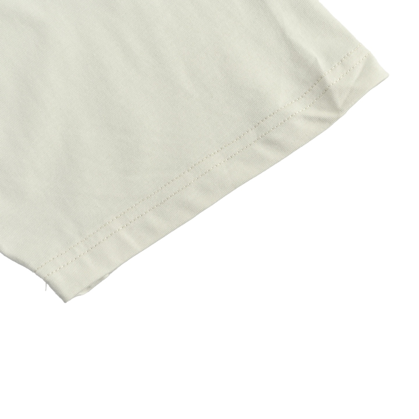 Balenciaga/巴黎世家 25ss 球鞋印花短袖