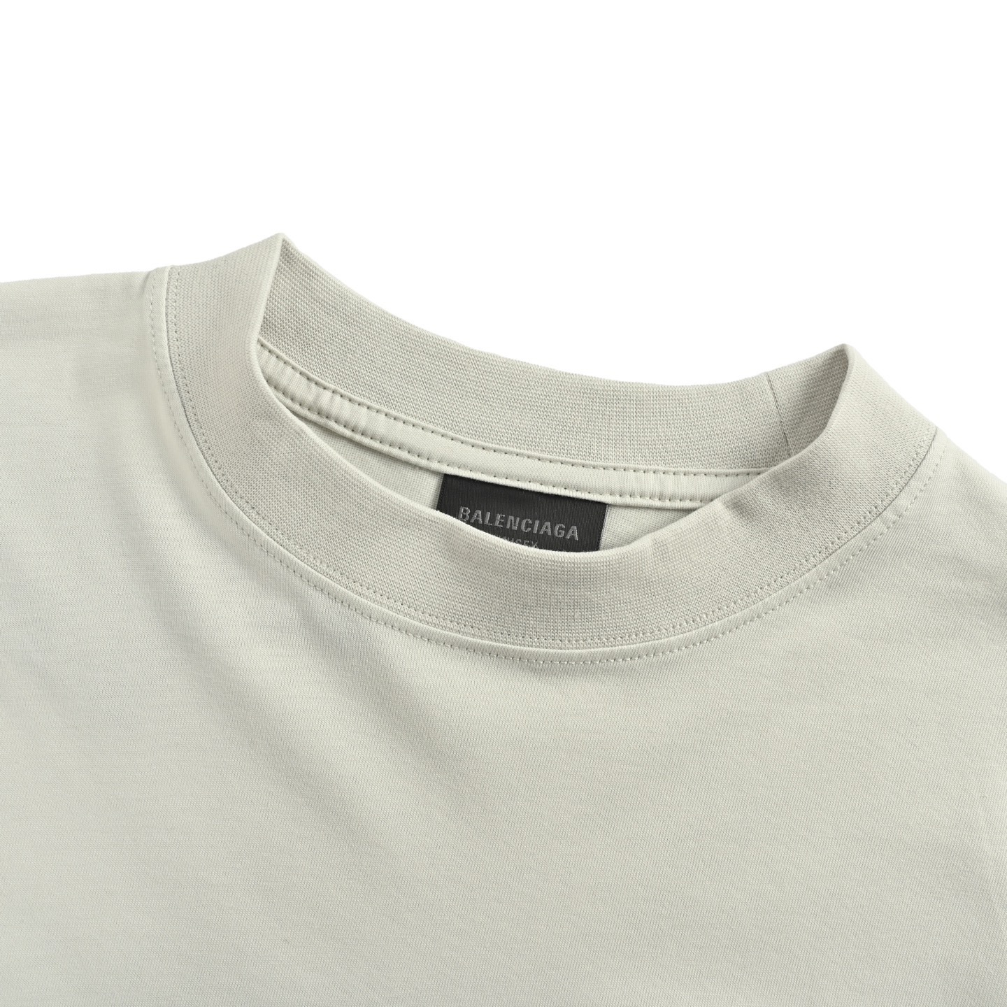 Balenciaga/巴黎世家 25ss 太阳墨镜印花短袖-Chinese UA Cheap High Quatity Brand Clothes Bags handbags Sneakers wholesale wholesaler seller from China Factory suppliers Fashion Clothing Shoes best Quality Beautiful Price Balenciaga/巴黎世家 25ss 太阳墨镜印花短袖