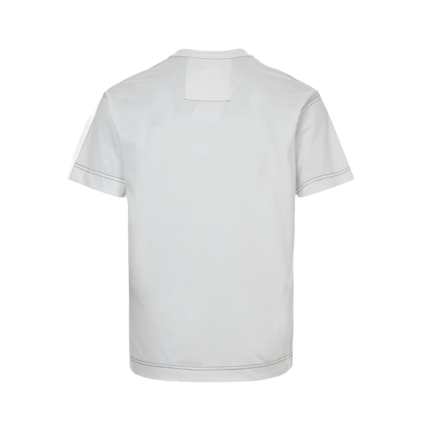 GIVENCHY/纪梵希 25ss 胸口4G明线刺绣短袖