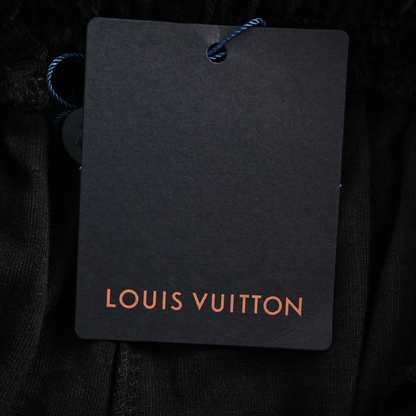 Louis Vuitton/路易威登 25ss 毛巾植绒老花提花短裤