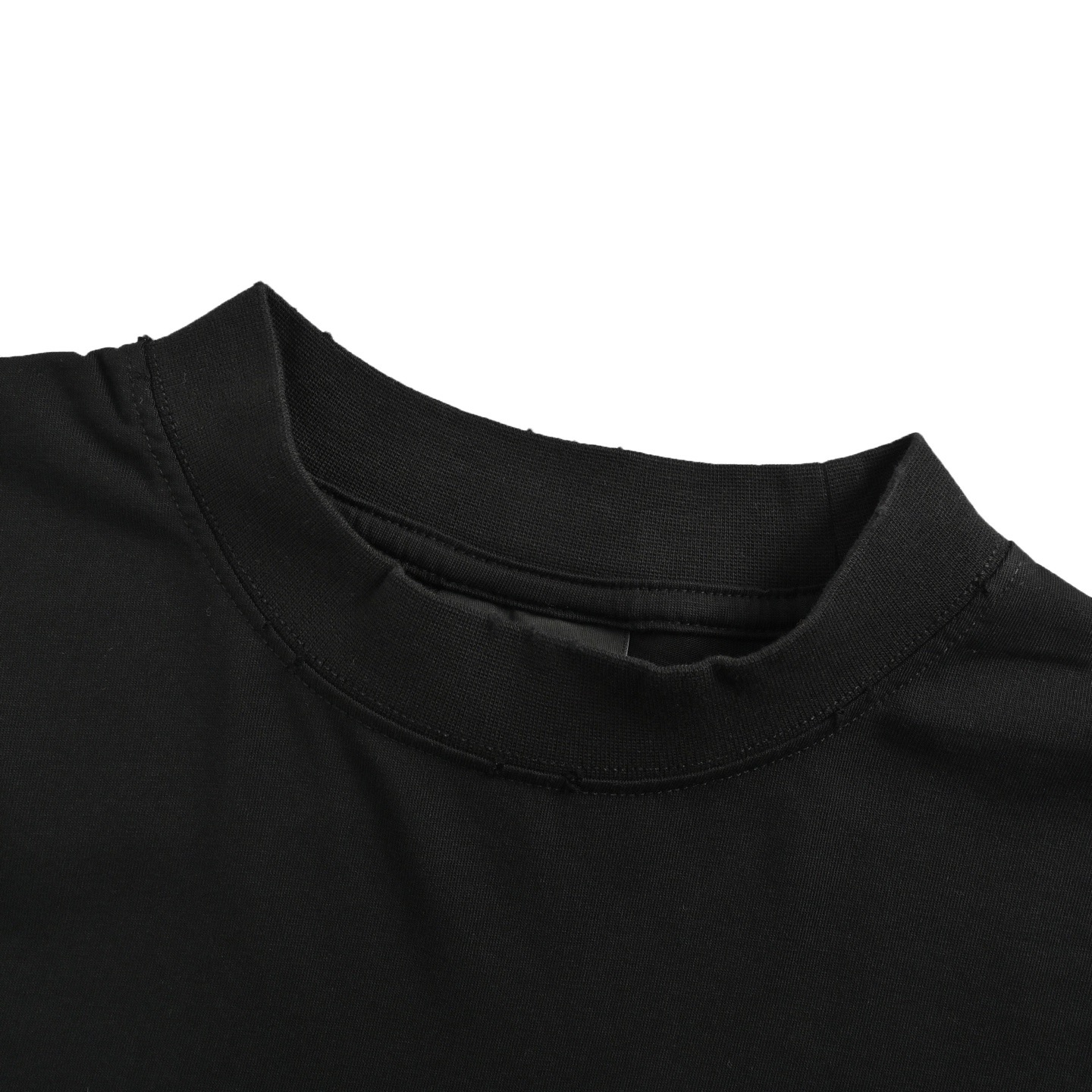 Balenciaga/巴黎世家 25ss 杨紫琼印花短袖