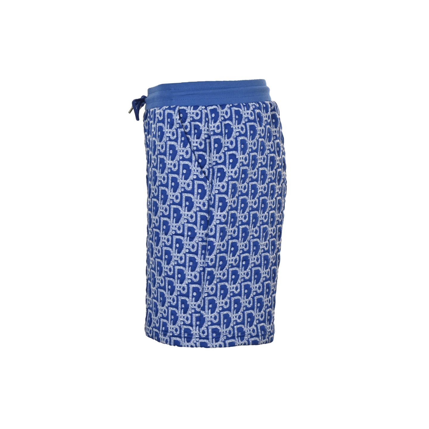 Dior/迪奥 25ss 满印老花提花短裤