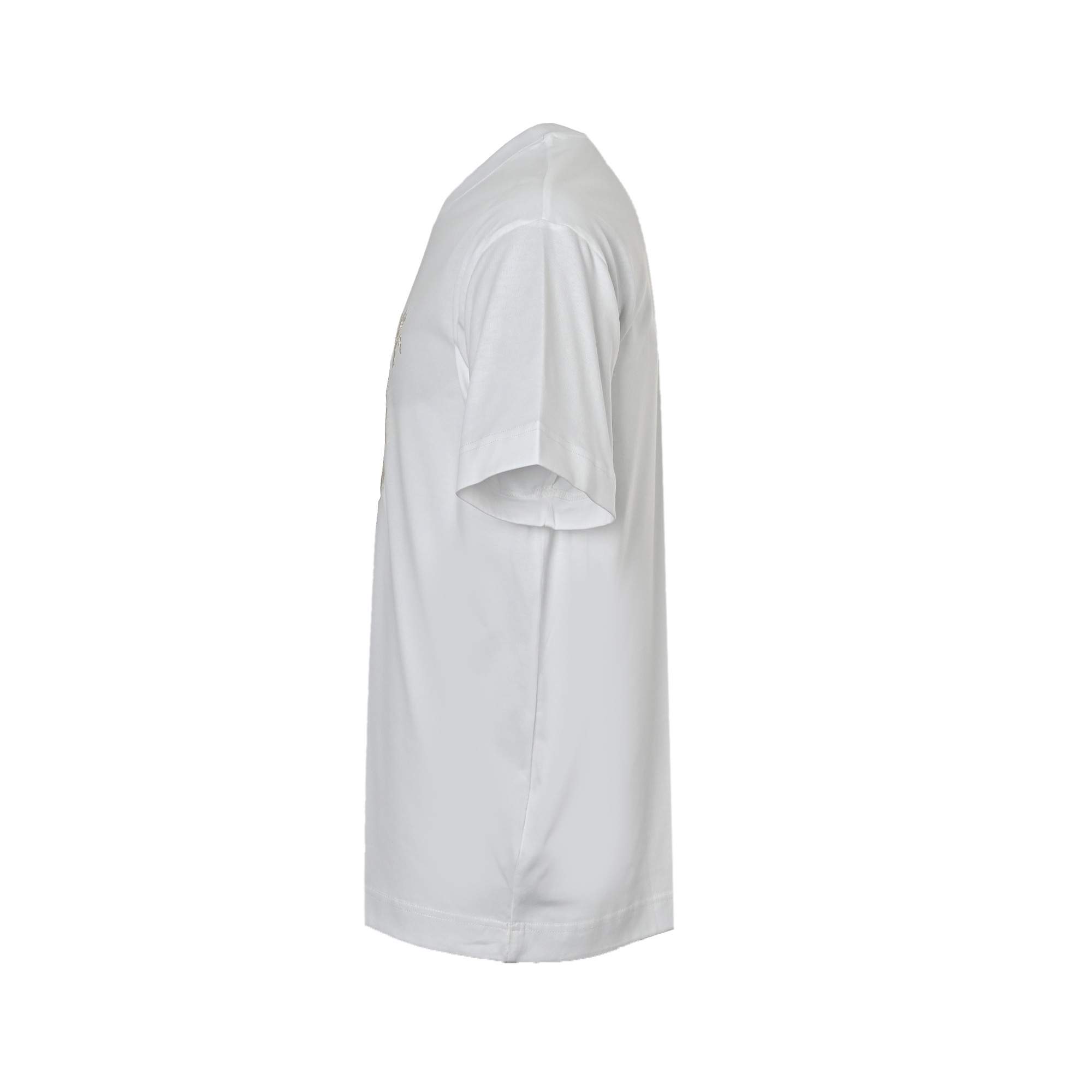 GIVENCHY/纪梵希 25ss 独角兽刺绣短袖