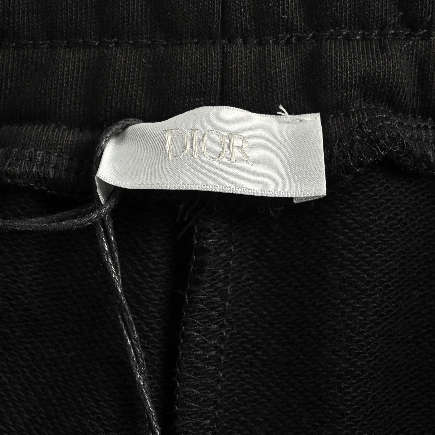 Dior/迪奥 25ss 刺绣字母流星短裤