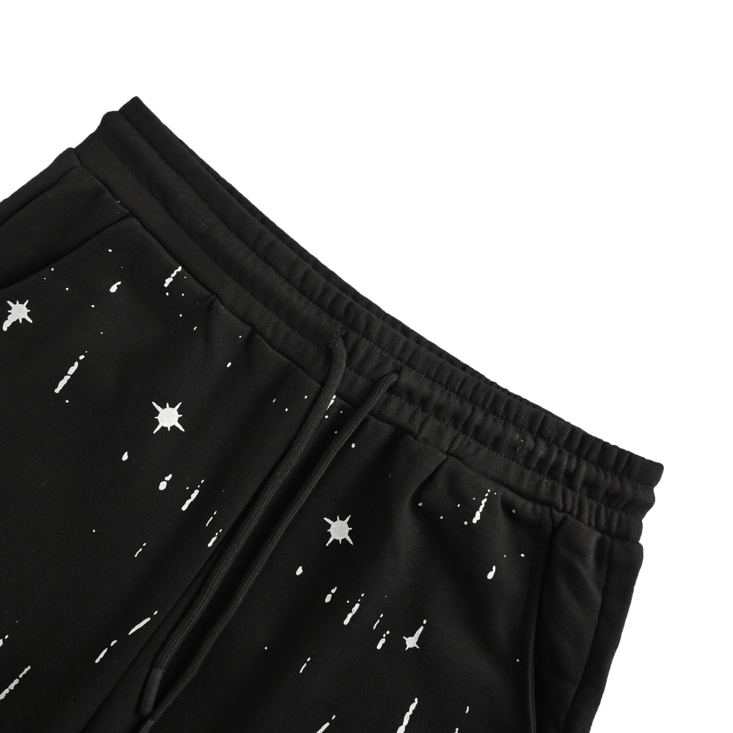 Dior/迪奥 25ss 刺绣字母流星短裤