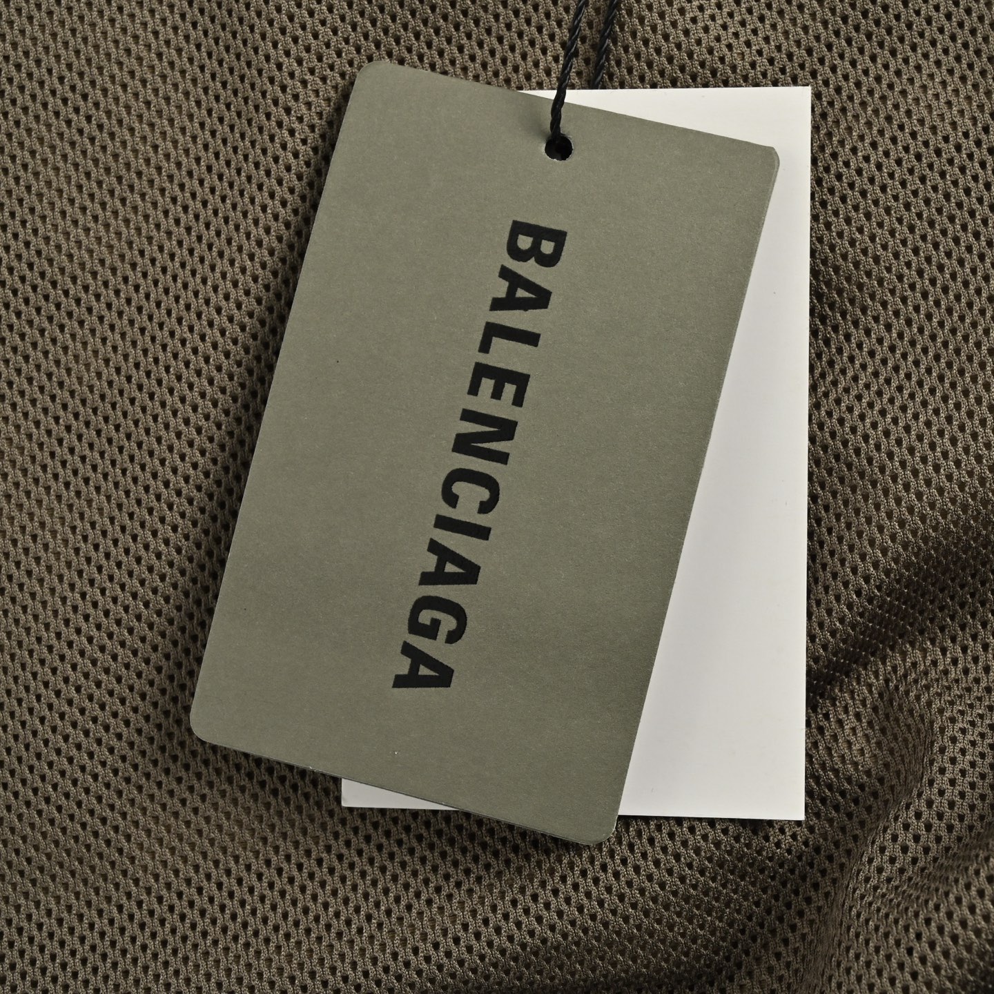 Balenciaga/巴黎世家 刺绣logo拉链连帽夹克外套-Chinese UA Cheap High Quatity Brand Clothes Bags handbags Sneakers wholesale wholesaler seller from China Factory suppliers Fashion Clothing Shoes best Quality Beautiful Price Balenciaga/巴黎世家 刺绣logo拉链连帽夹克外套