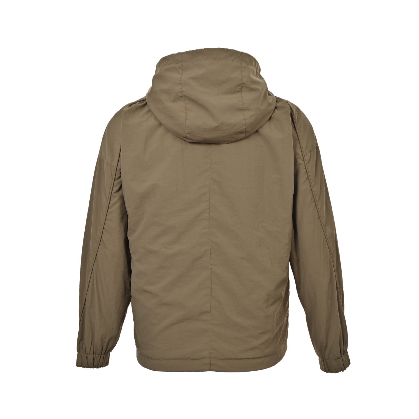 Balenciaga/巴黎世家 刺绣logo拉链连帽夹克外套-Chinese UA Cheap High Quatity Brand Clothes Bags handbags Sneakers wholesale wholesaler seller from China Factory suppliers Fashion Clothing Shoes best Quality Beautiful Price Balenciaga/巴黎世家 刺绣logo拉链连帽夹克外套