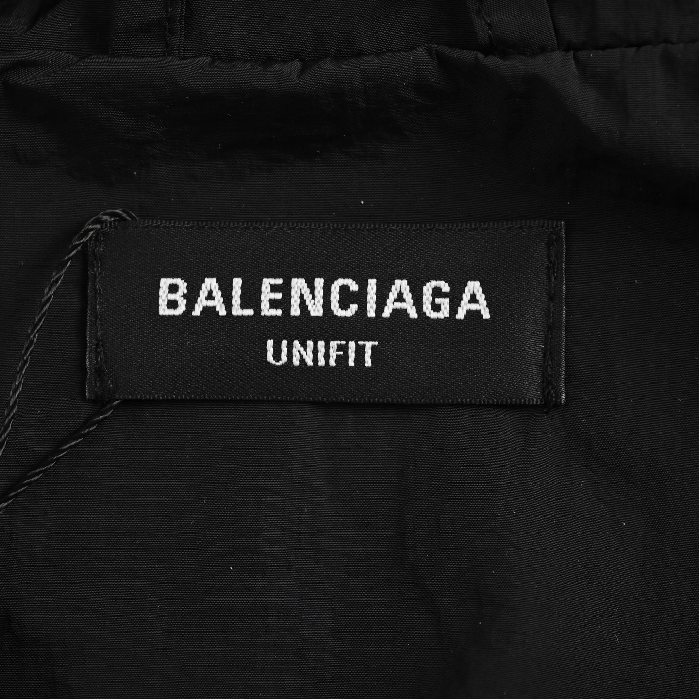 Balenciaga/巴黎世家 字母刺绣拉链夹克外套 刺绣-Chinese UA Cheap High Quatity Brand Clothes Bags handbags Sneakers wholesale wholesaler seller from China Factory suppliers Fashion Clothing Shoes best Quality Beautiful Price Balenciaga/巴黎世家 字母刺绣拉链夹克外套 刺绣