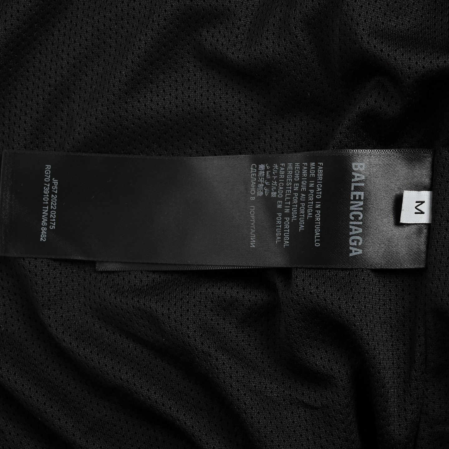 Balenciaga/巴黎世家 字母刺绣拉链夹克外套 刺绣-Chinese UA Cheap High Quatity Brand Clothes Bags handbags Sneakers wholesale wholesaler seller from China Factory suppliers Fashion Clothing Shoes best Quality Beautiful Price Balenciaga/巴黎世家 字母刺绣拉链夹克外套 刺绣