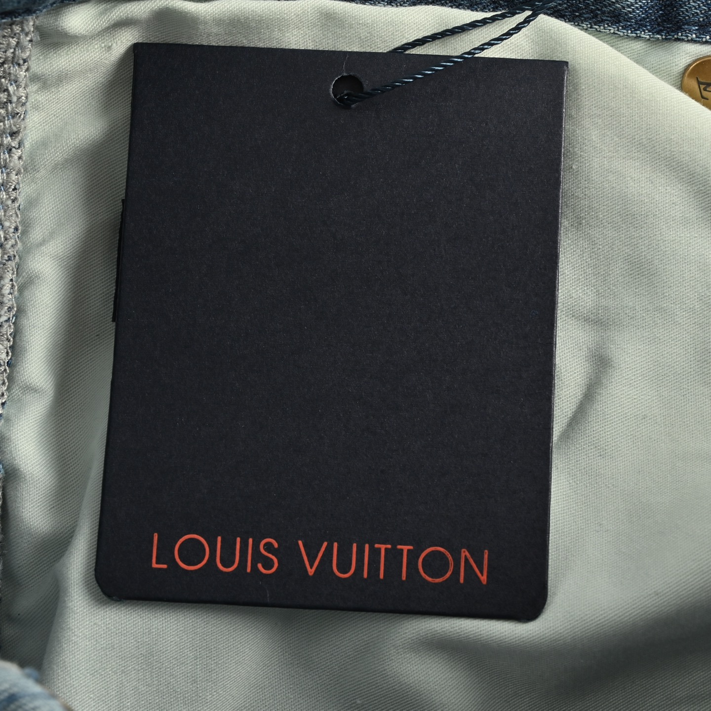 Louis Vuitton/路易威登 25ss 老花浮雕牛仔短裤-Chinese UA Cheap High Quatity Brand Clothes Bags handbags Sneakers wholesale wholesaler seller from China Factory suppliers Fashion Clothing Shoes best Quality Beautiful Price Louis Vuitton/路易威登 25ss 老花浮雕牛仔短裤