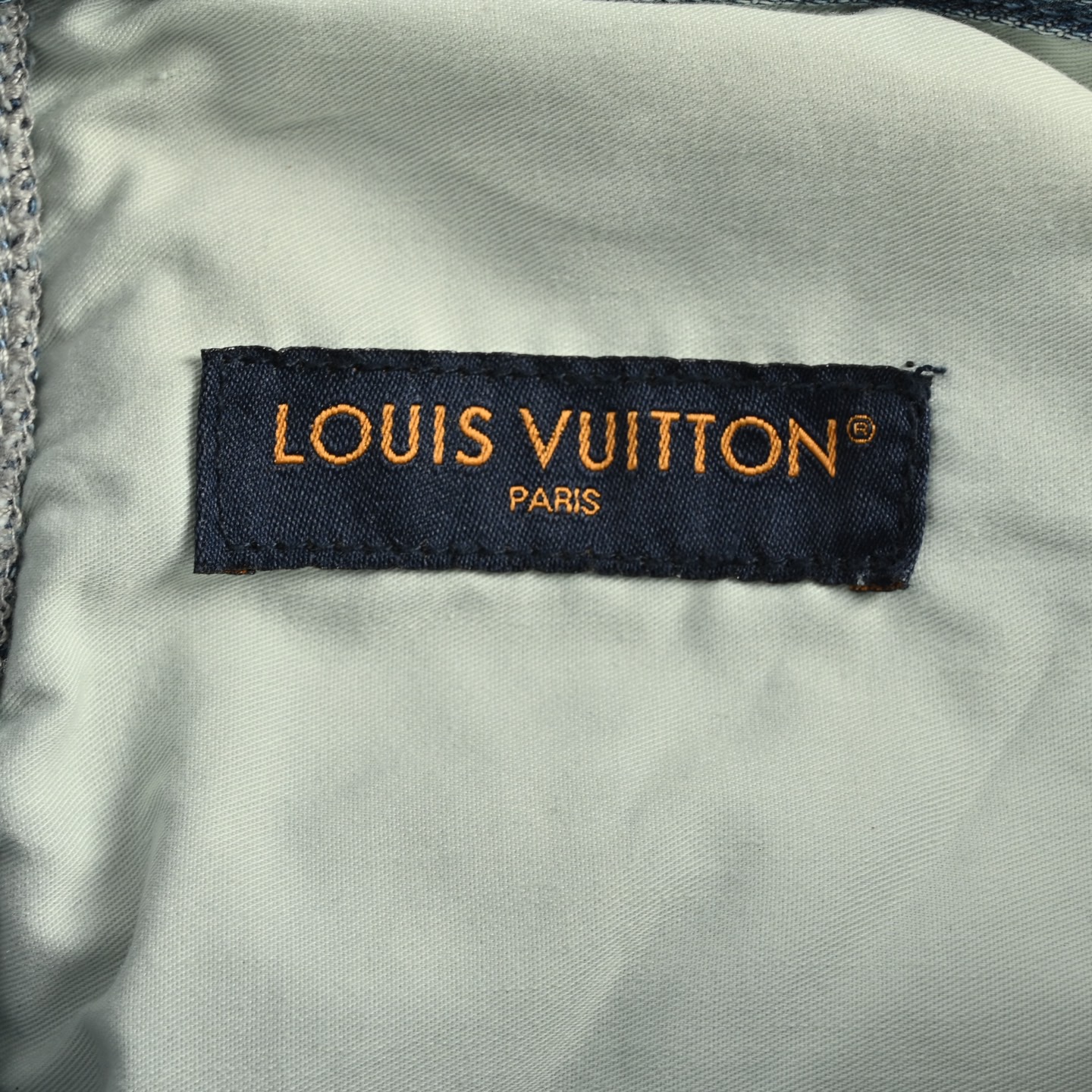 Louis Vuitton/路易威登 25ss 老花浮雕牛仔短裤-Chinese UA Cheap High Quatity Brand Clothes Bags handbags Sneakers wholesale wholesaler seller from China Factory suppliers Fashion Clothing Shoes best Quality Beautiful Price Louis Vuitton/路易威登 25ss 老花浮雕牛仔短裤