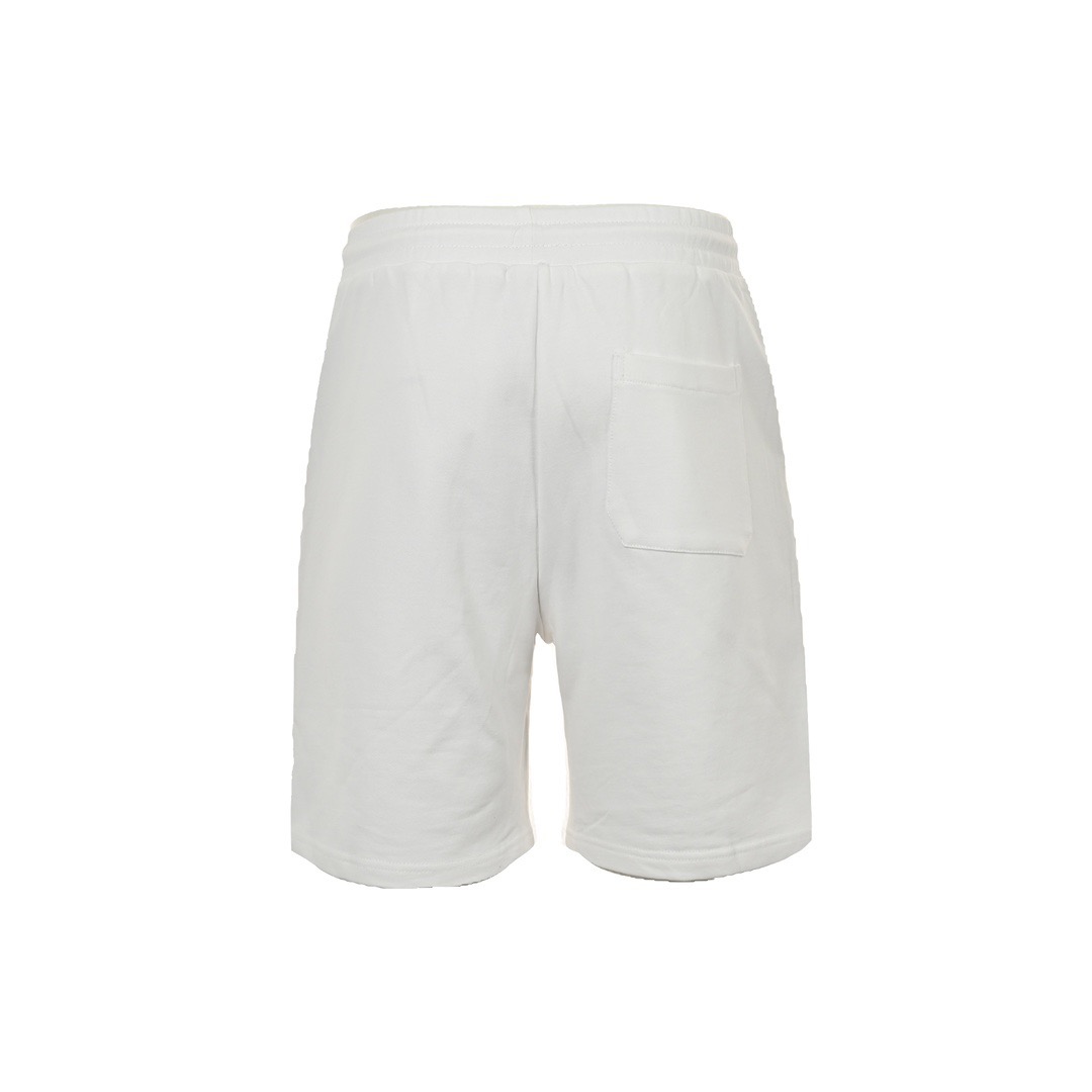 Balenciaga/巴黎世家 24ss 刺绣字母logo短裤 专柜大裤脚版型-Chinese UA Cheap High Quatity Brand Clothes Bags handbags Sneakers wholesale wholesaler seller from China Factory suppliers Fashion Clothing Shoes best Quality Beautiful Price Balenciaga/巴黎世家 24ss 刺绣字母logo短裤 专柜大裤脚版型