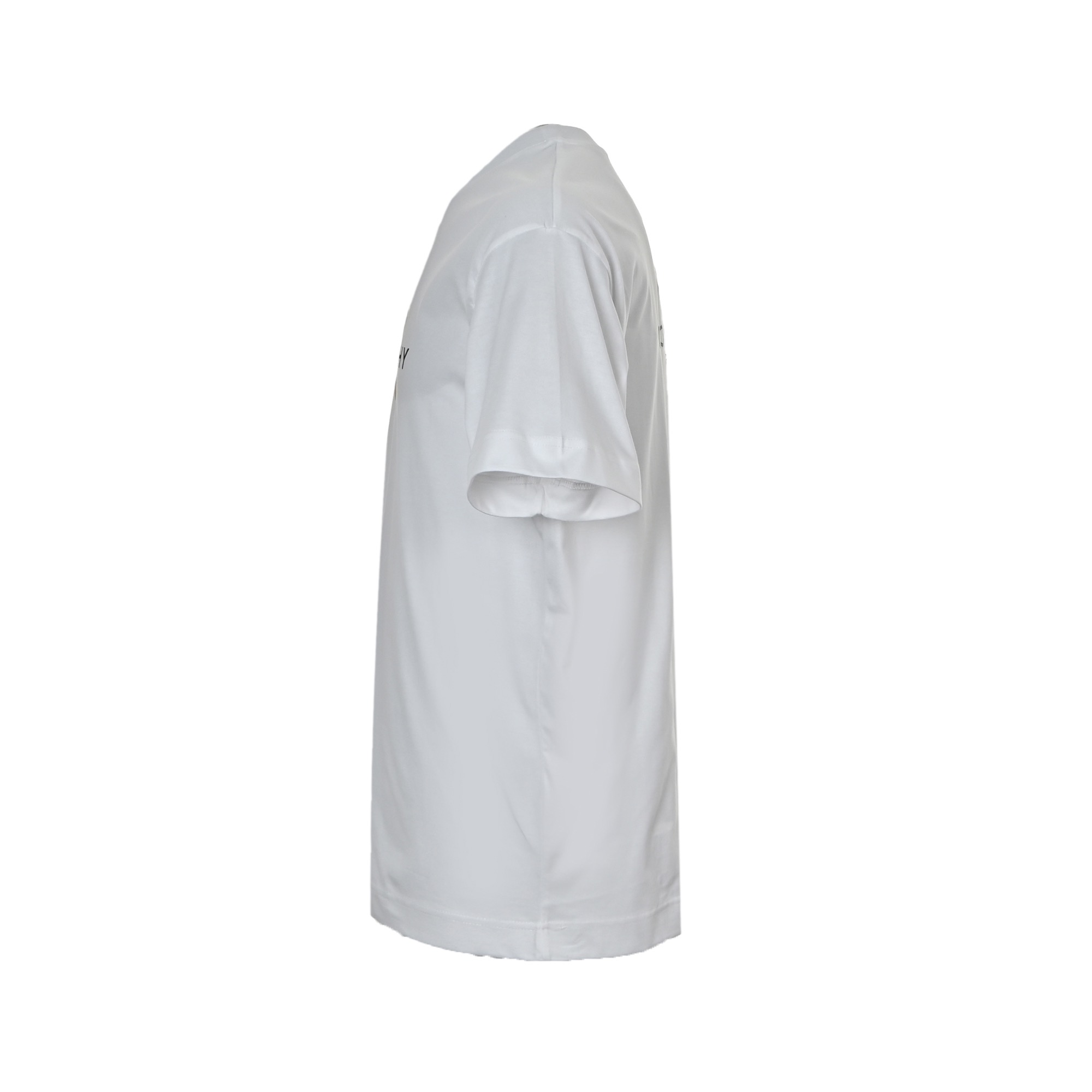 GIVENCHY/纪梵希 25ss 反转字母logo印花短袖-Chinese UA Cheap High Quatity Brand Clothes Bags handbags Sneakers wholesale wholesaler seller from China Factory suppliers Fashion Clothing Shoes best Quality Beautiful Price GIVENCHY/纪梵希 25ss 反转字母logo印花短袖