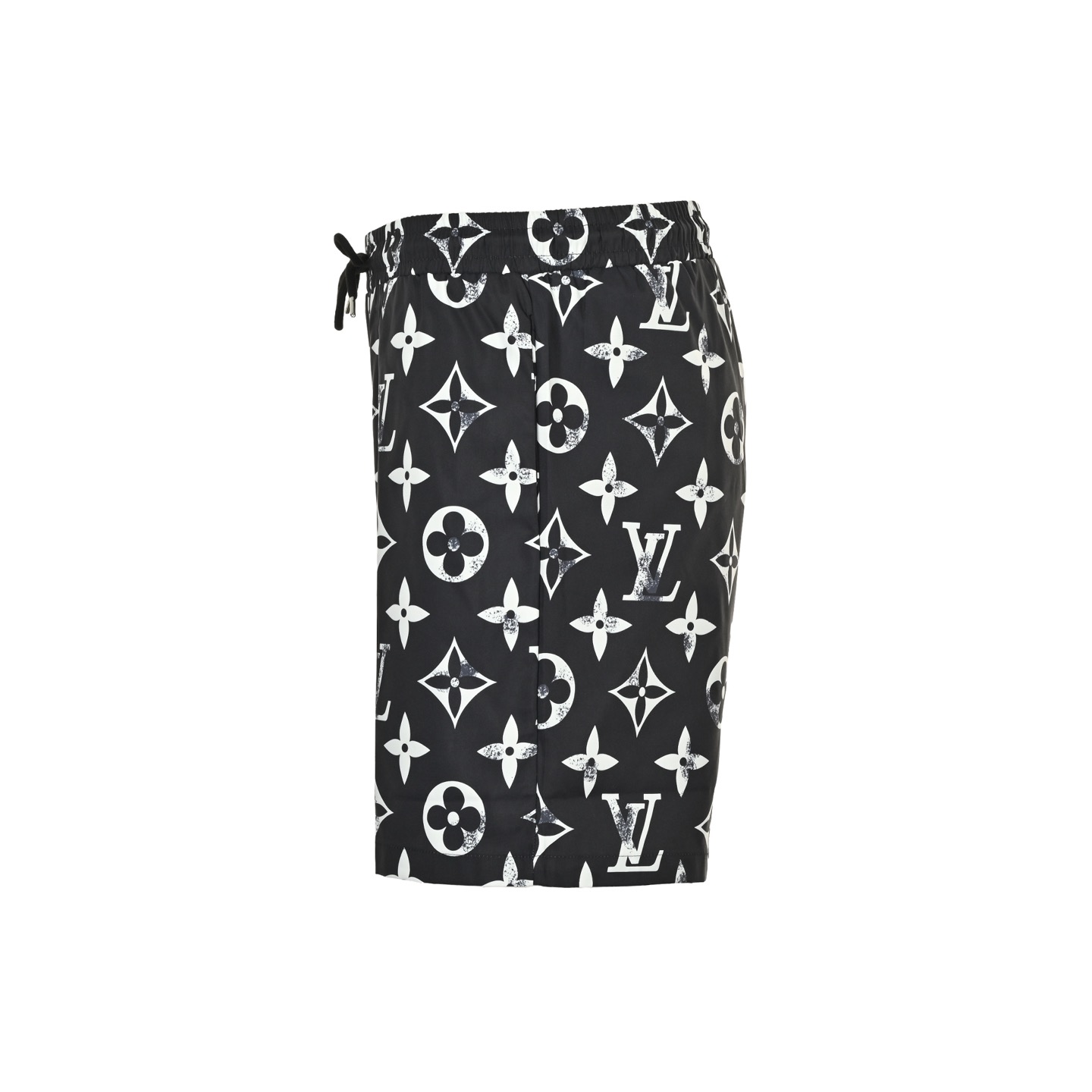 Louis Vuitton/路易威登 25ss 做旧老花满印尼龙短裤-Chinese UA Cheap High Quatity Brand Clothes Bags handbags Sneakers wholesale wholesaler seller from China Factory suppliers Fashion Clothing Shoes best Quality Beautiful Price Louis Vuitton/路易威登 25ss 做旧老花满印尼龙短裤