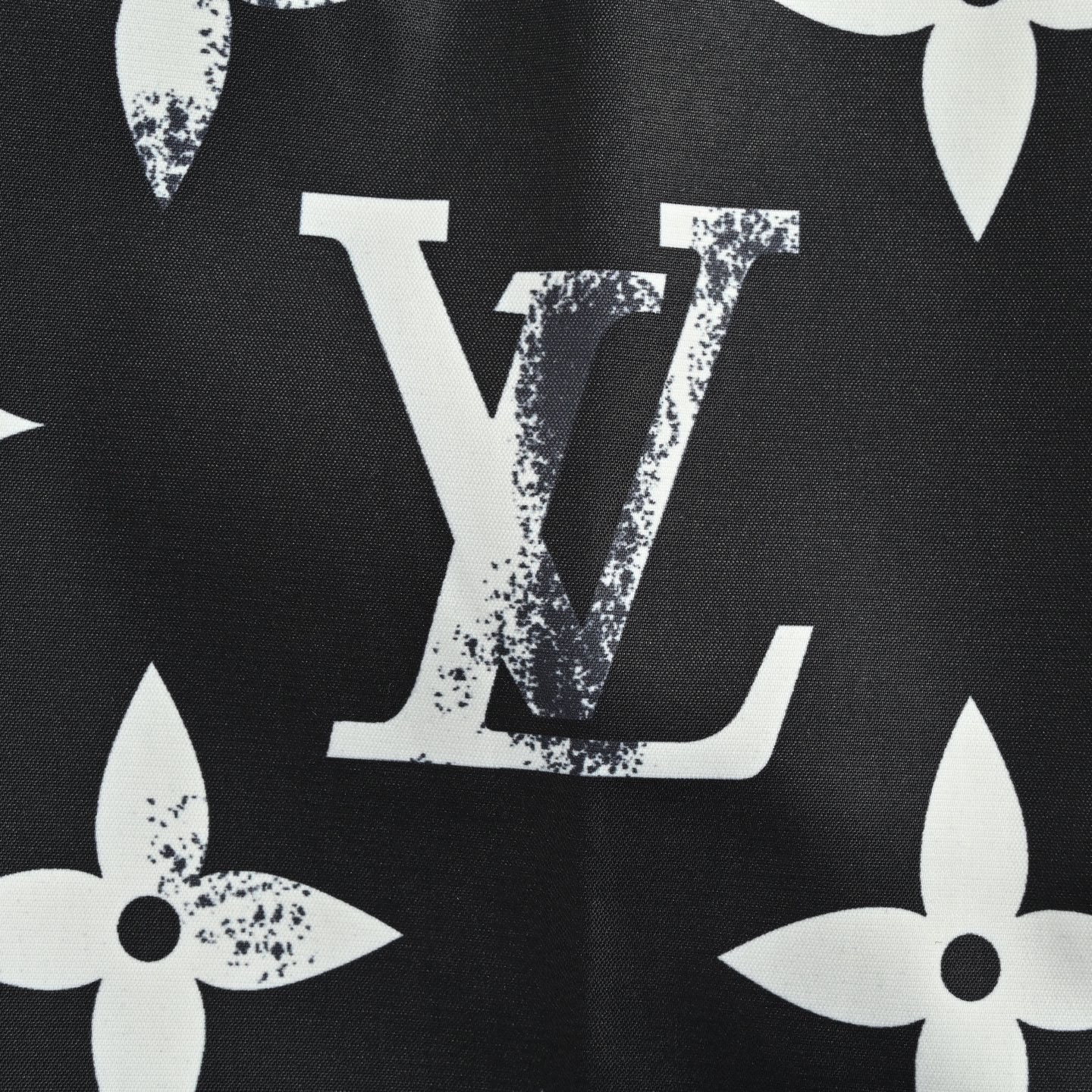 Louis Vuitton/路易威登 25ss 做旧老花满印尼龙短裤-Chinese UA Cheap High Quatity Brand Clothes Bags handbags Sneakers wholesale wholesaler seller from China Factory suppliers Fashion Clothing Shoes best Quality Beautiful Price Louis Vuitton/路易威登 25ss 做旧老花满印尼龙短裤