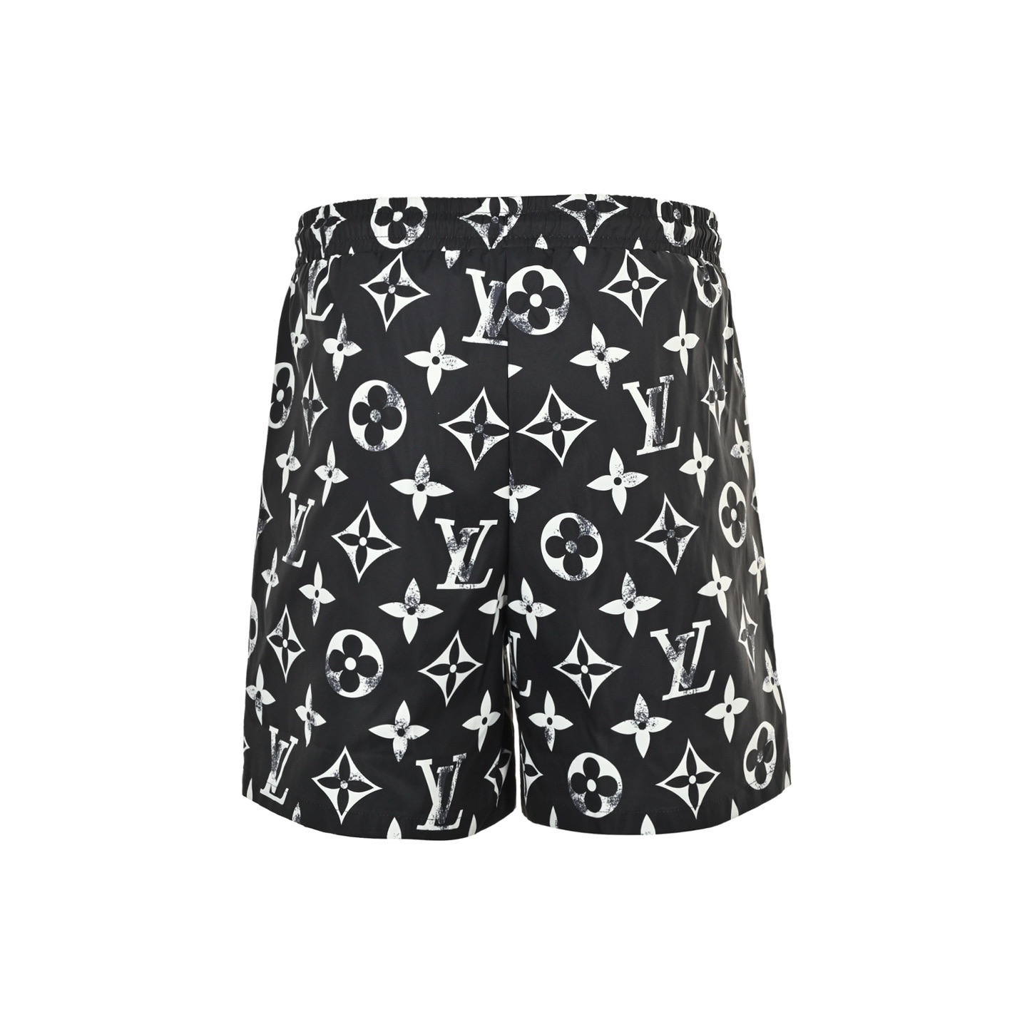 Louis Vuitton/路易威登 25ss 做旧老花满印尼龙短裤-Chinese UA Cheap High Quatity Brand Clothes Bags handbags Sneakers wholesale wholesaler seller from China Factory suppliers Fashion Clothing Shoes best Quality Beautiful Price Louis Vuitton/路易威登 25ss 做旧老花满印尼龙短裤