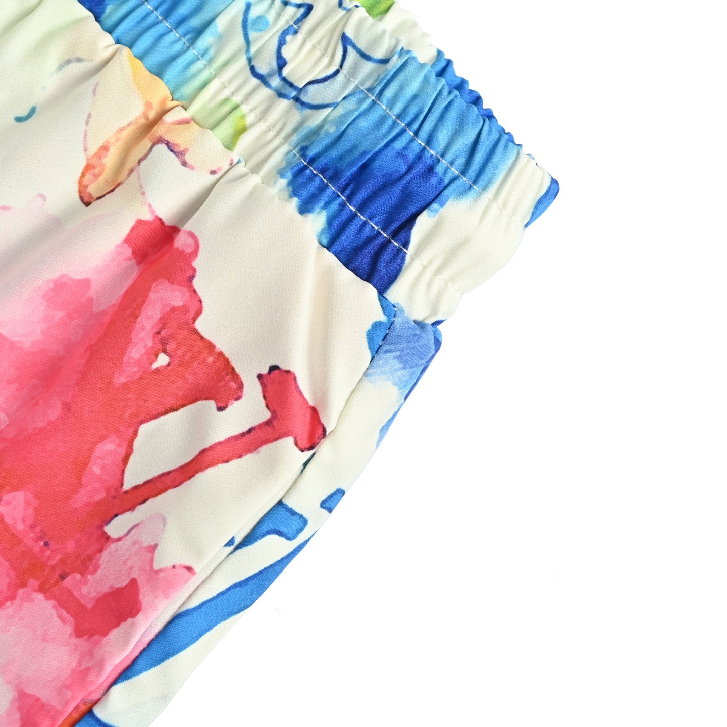 Louis Vuitton/路易威登 25ss 满印老花水墨渲染沙滩短裤-Chinese UA Cheap High Quatity Brand Clothes Bags handbags Sneakers wholesale wholesaler seller from China Factory suppliers Fashion Clothing Shoes best Quality Beautiful Price Louis Vuitton/路易威登 25ss 满印老花水墨渲染沙滩短裤