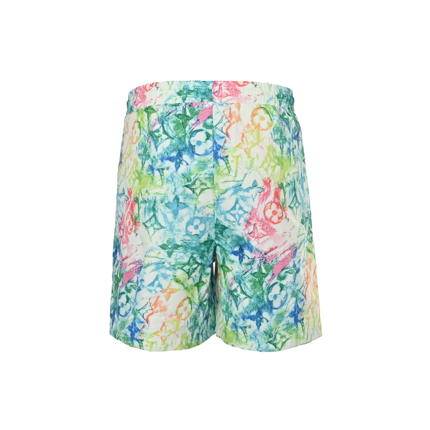 Louis Vuitton/路易威登 蜡笔涂鸦尼龙沙滩短裤-Chinese UA Cheap High Quatity Brand Clothes Bags handbags Sneakers wholesale wholesaler seller from China Factory suppliers Fashion Clothing Shoes best Quality Beautiful Price Louis Vuitton/路易威登 蜡笔涂鸦尼龙沙滩短裤