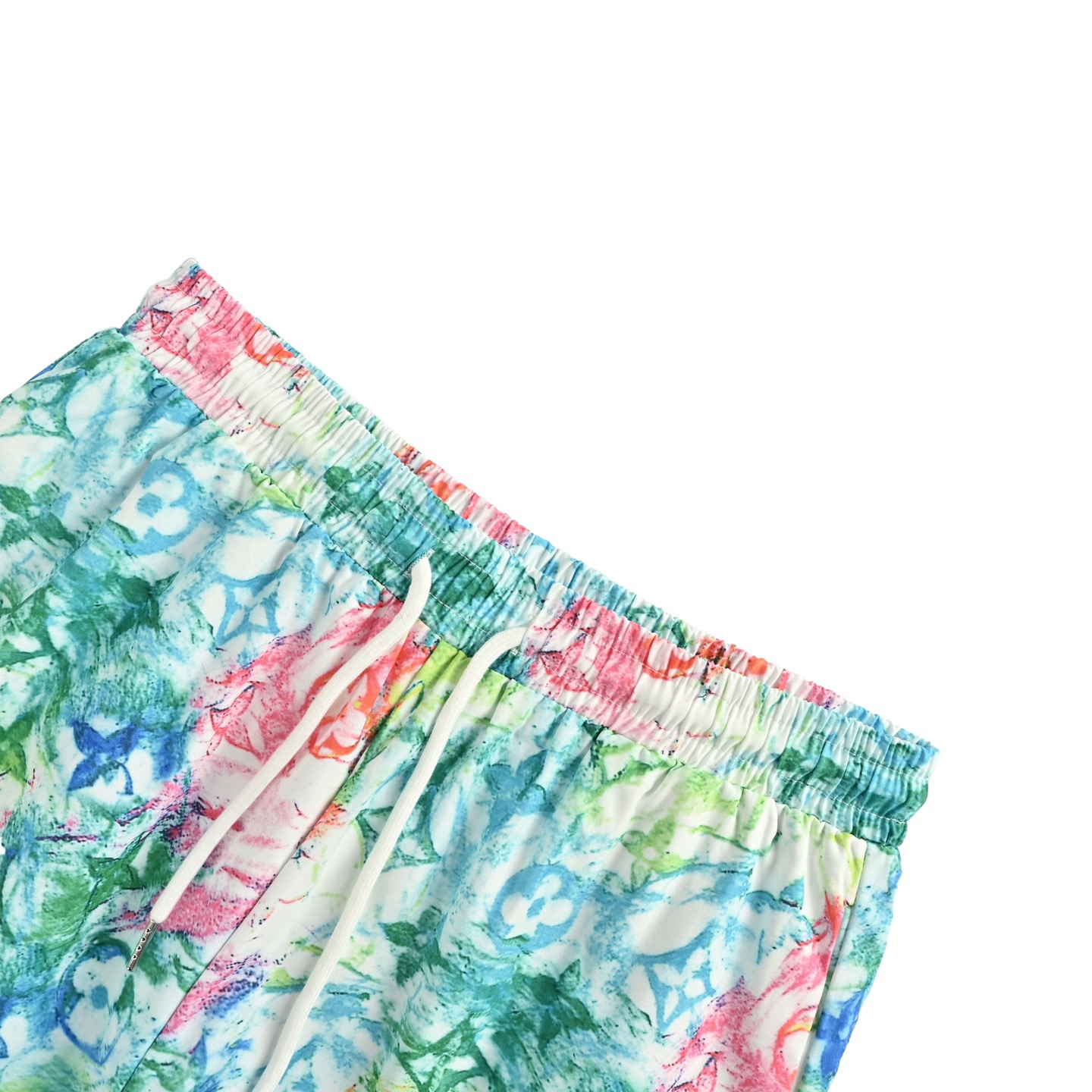 Louis Vuitton/路易威登 蜡笔涂鸦尼龙沙滩短裤-Chinese UA Cheap High Quatity Brand Clothes Bags handbags Sneakers wholesale wholesaler seller from China Factory suppliers Fashion Clothing Shoes best Quality Beautiful Price Louis Vuitton/路易威登 蜡笔涂鸦尼龙沙滩短裤