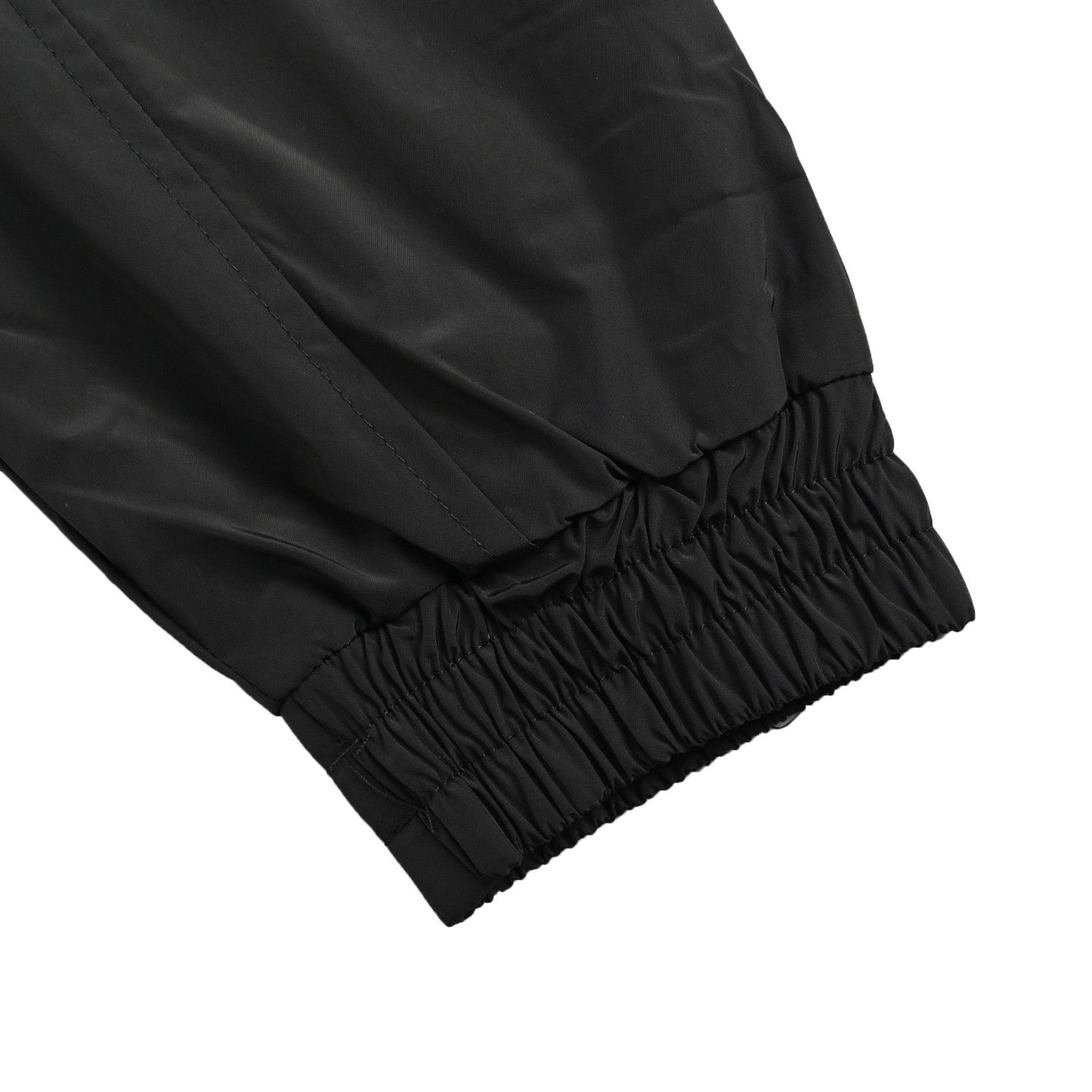 Prada/普拉达 刺绣小标拉链外套-Chinese UA Cheap High Quatity Brand Clothes Bags handbags Sneakers wholesale wholesaler seller from China Factory suppliers Fashion Clothing Shoes best Quality Beautiful Price Prada/普拉达 刺绣小标拉链外套