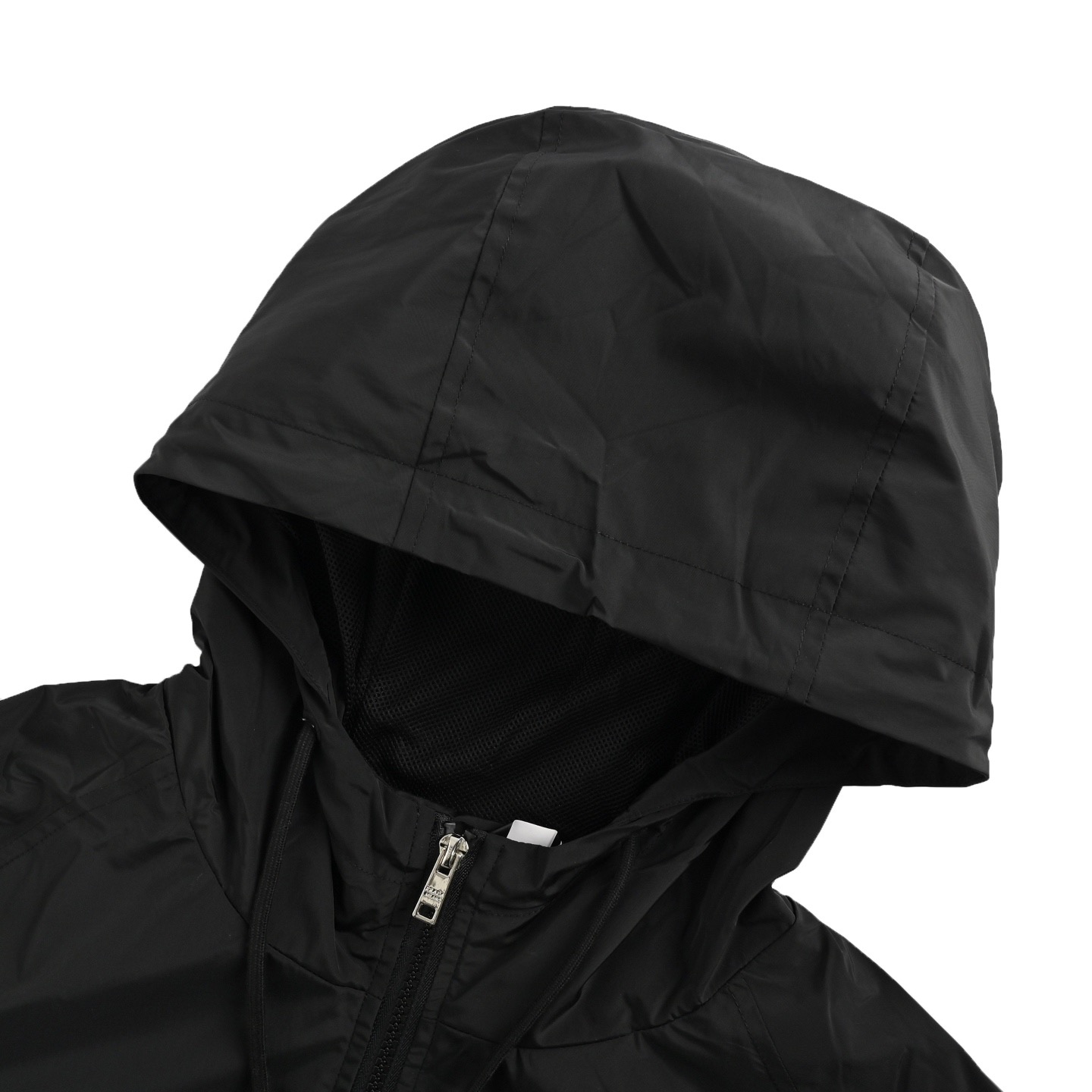 Prada/普拉达 刺绣小标拉链外套-Chinese UA Cheap High Quatity Brand Clothes Bags handbags Sneakers wholesale wholesaler seller from China Factory suppliers Fashion Clothing Shoes best Quality Beautiful Price Prada/普拉达 刺绣小标拉链外套