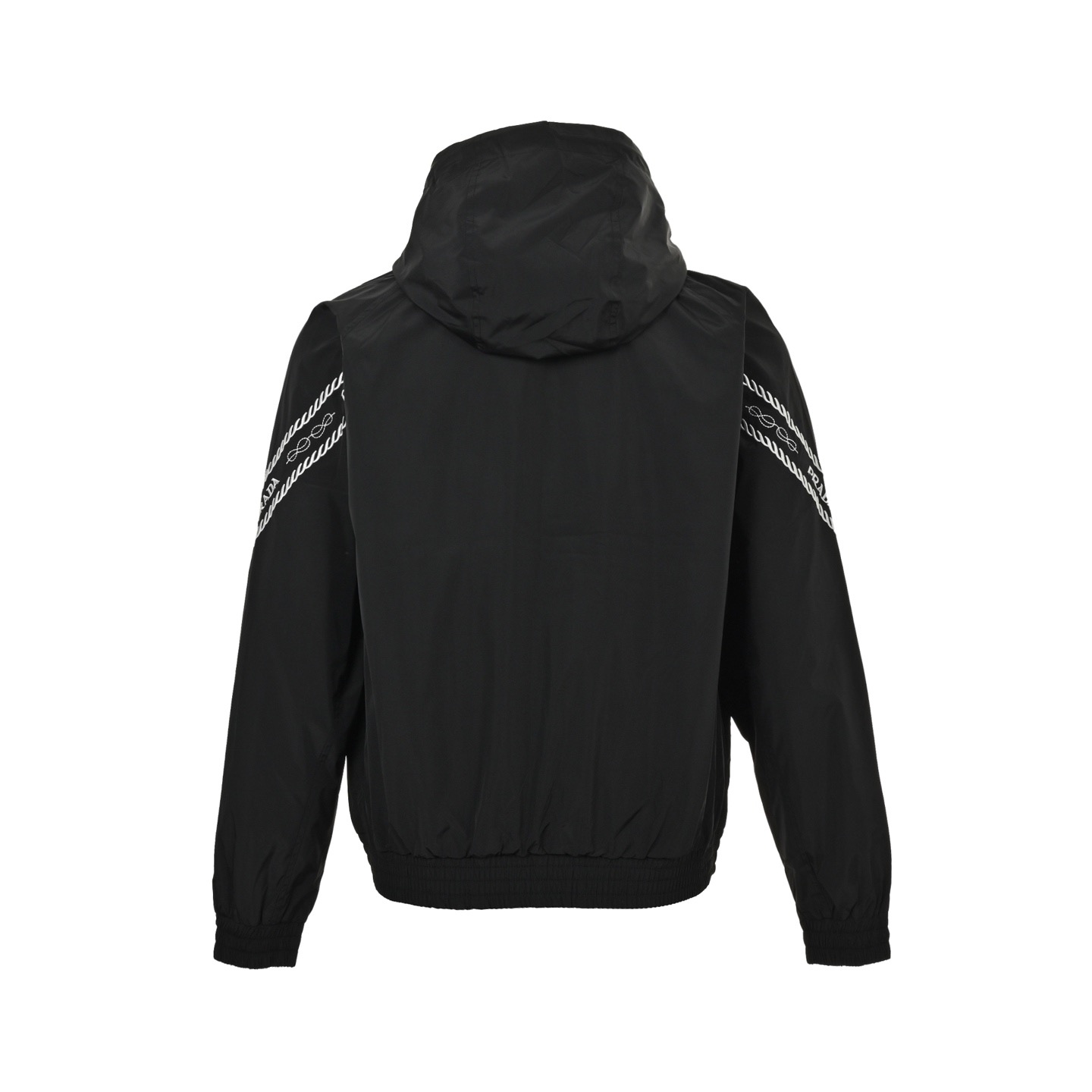 Prada/普拉达 刺绣小标拉链外套-Chinese UA Cheap High Quatity Brand Clothes Bags handbags Sneakers wholesale wholesaler seller from China Factory suppliers Fashion Clothing Shoes best Quality Beautiful Price Prada/普拉达 刺绣小标拉链外套